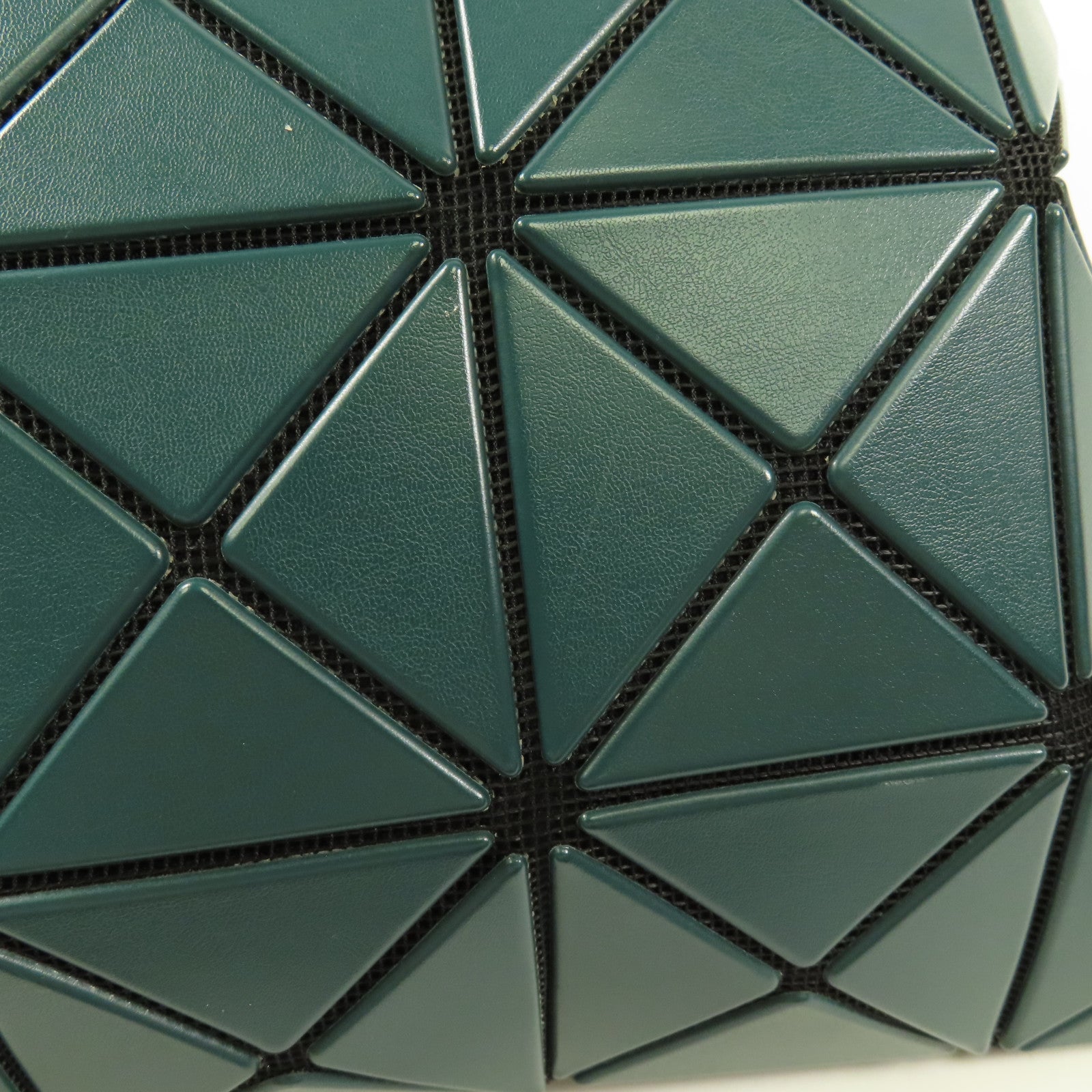 ISSEY MIYAKE PVC Bao Bao Tote Bag手挽袋