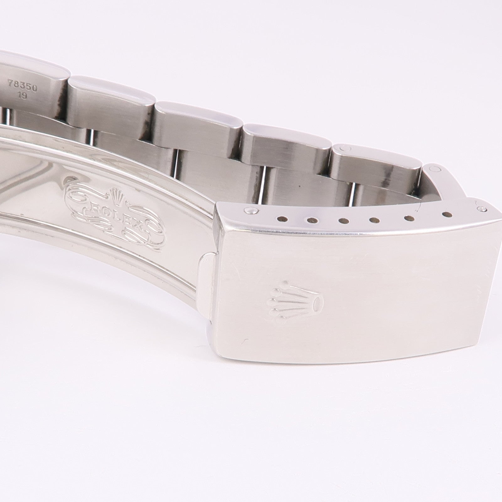 ROLEX Air King 14000