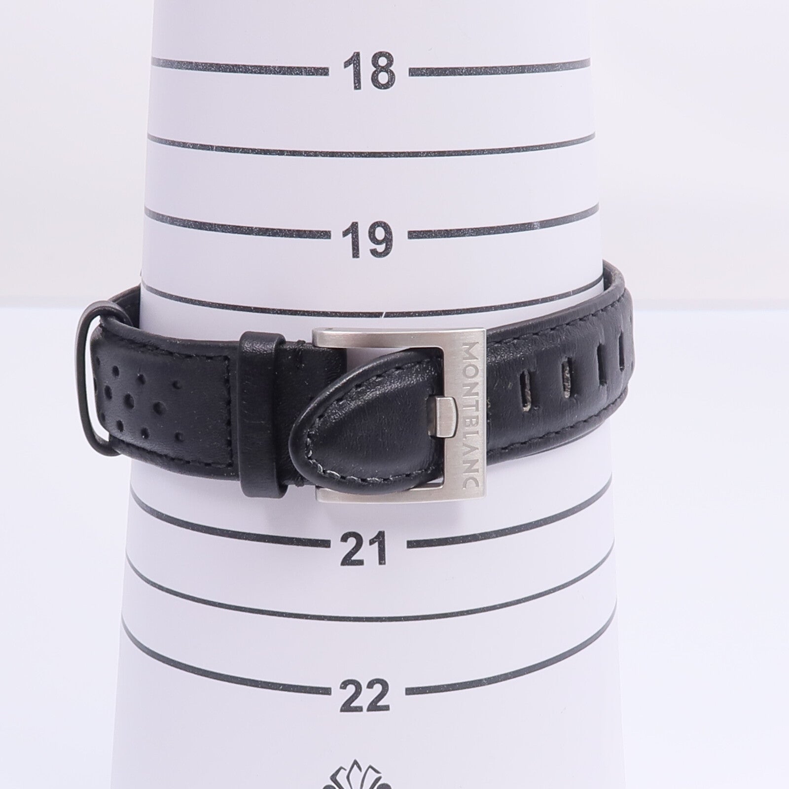 MONTBLANC TimeWalker 116058