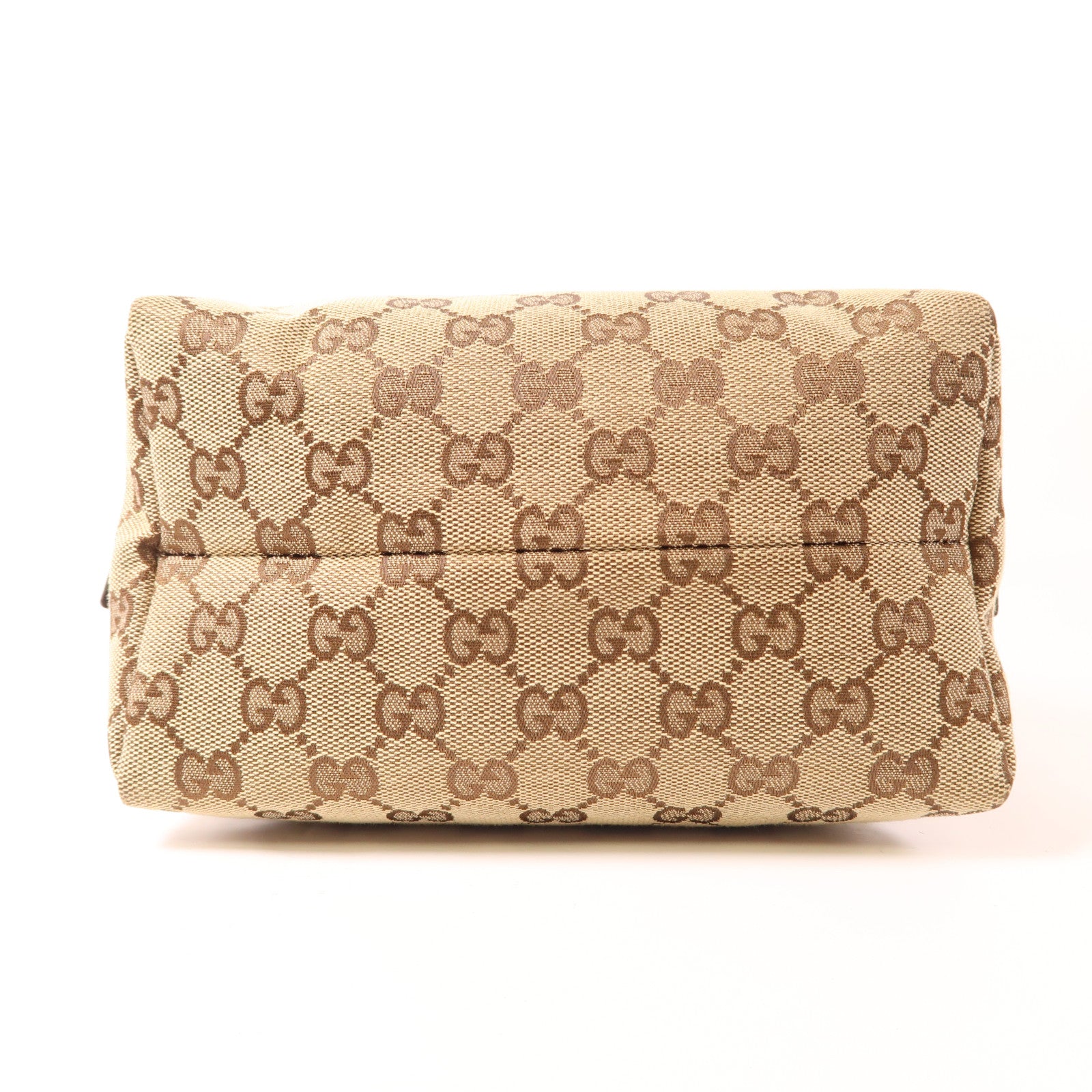 GUCCI 帆布Handbag手挽袋