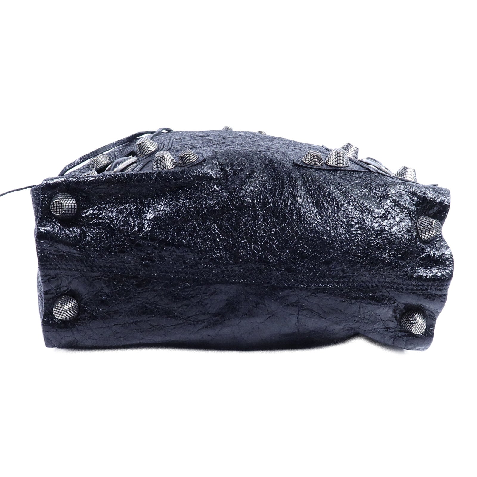 BALENCIAGA 牛皮皮革Shoulder Bag手挽袋
