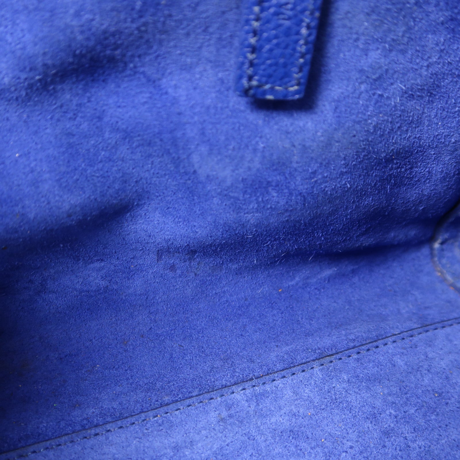 SAINT LAURENT 牛皮皮革Cabas Rive Gauche銀扣手挽肩背兩用袋