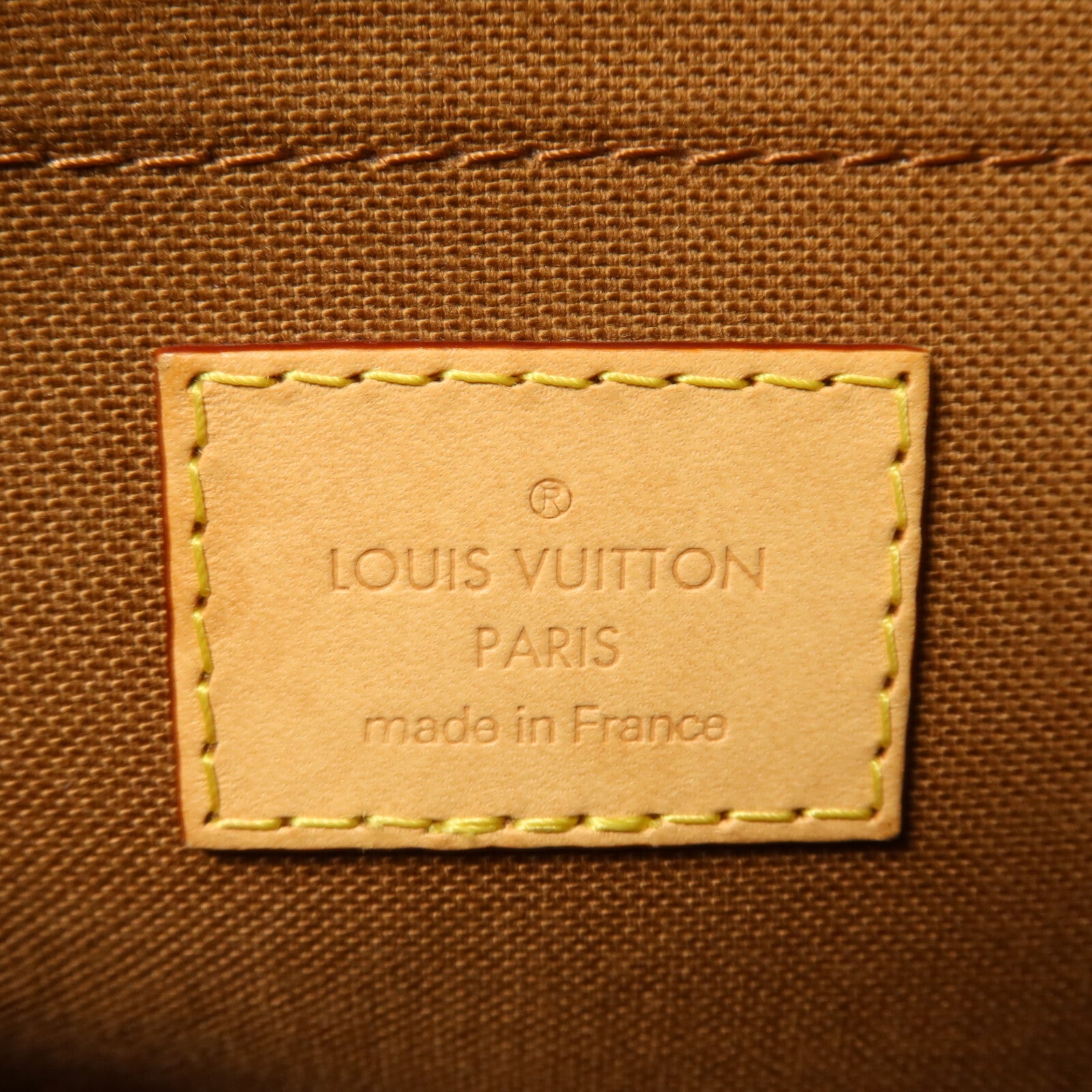 LOUIS VUITTON Monogram Multi Pochette Accessoires肩背袋