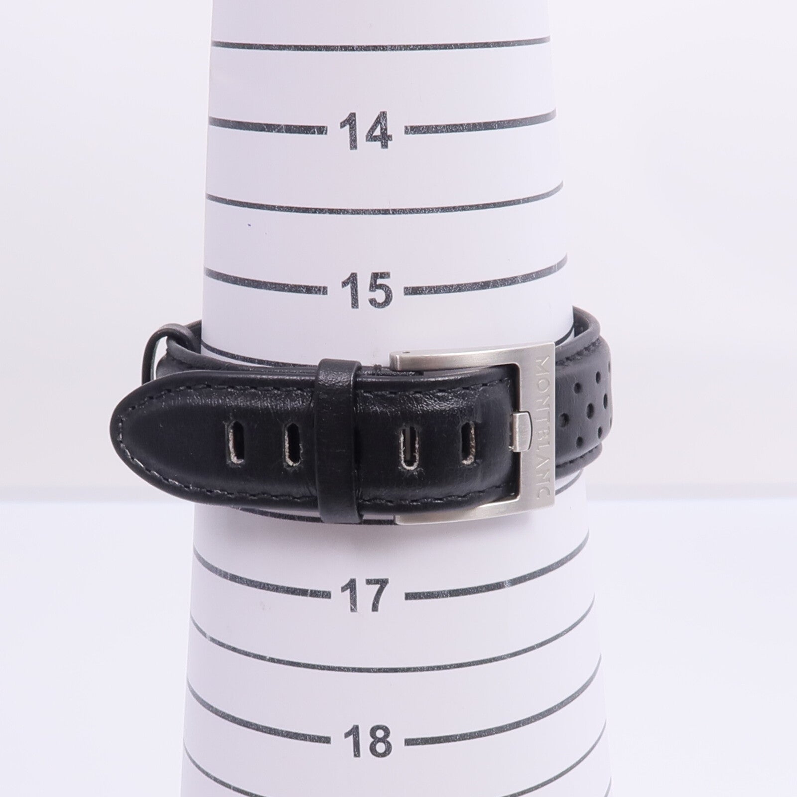 MONTBLANC TimeWalker 116058