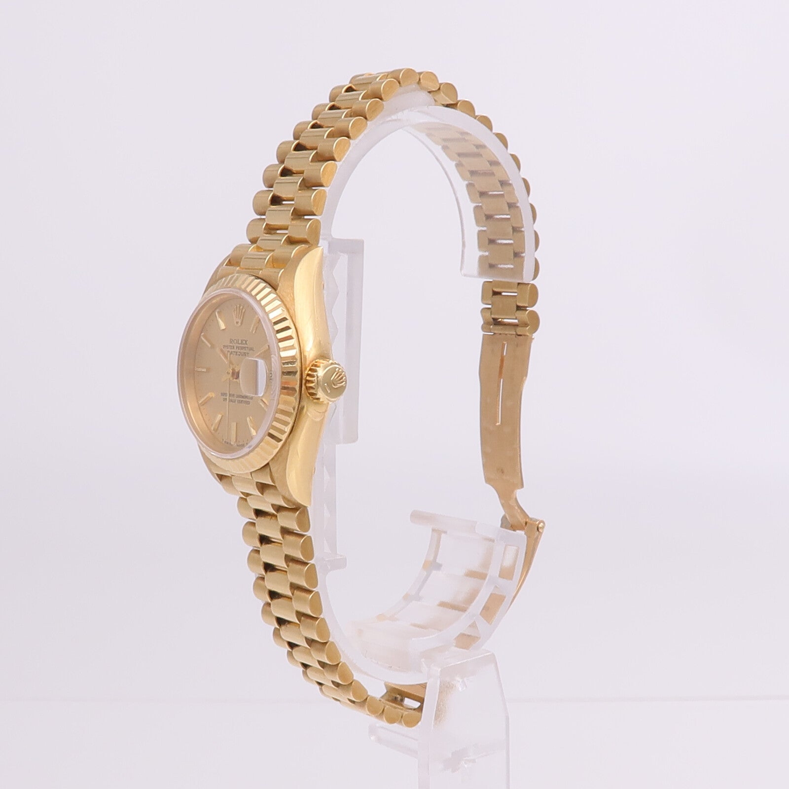 ROLEX Datejust 69178
