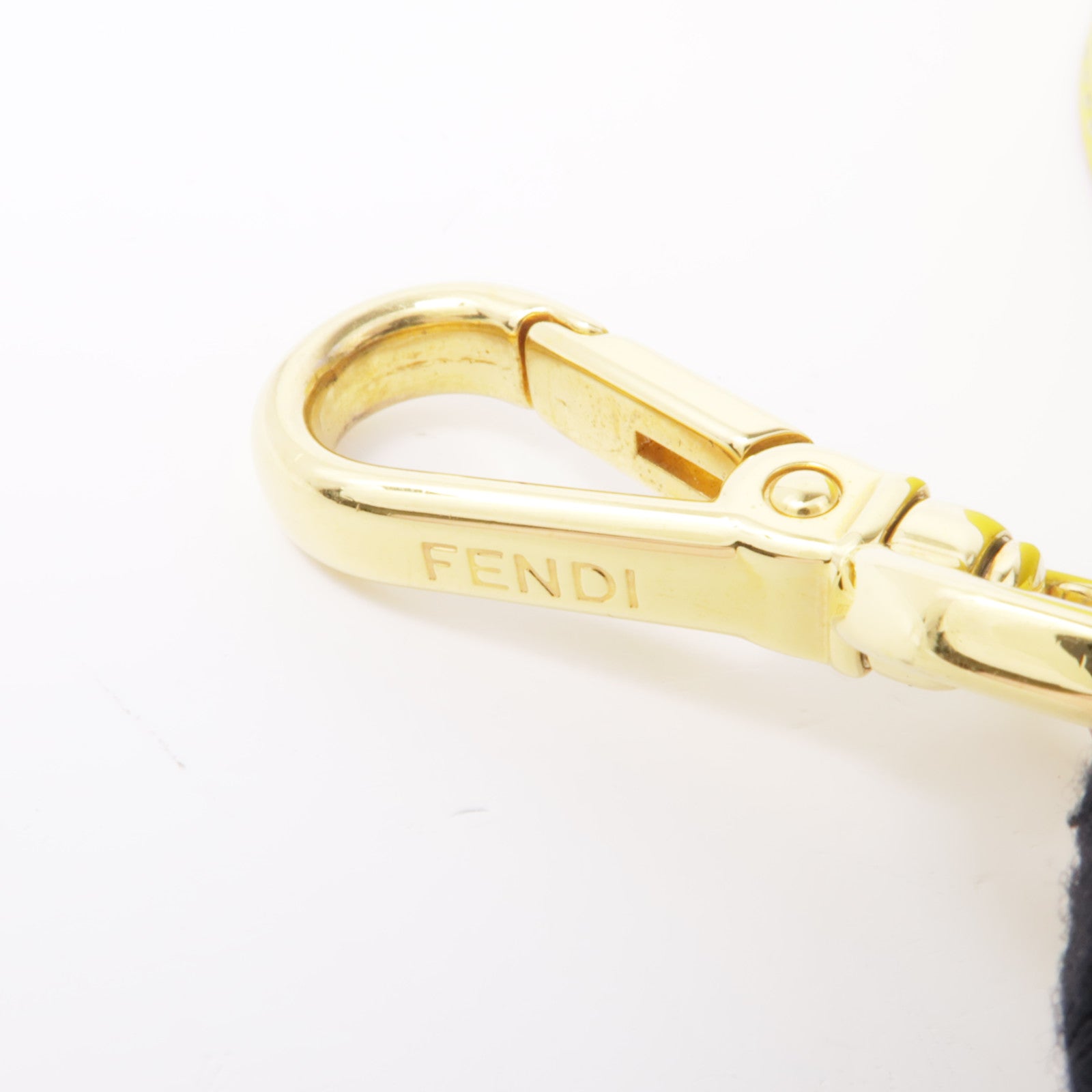 FENDI 【激減優惠】牛皮皮革Shoulder Strap肩帶