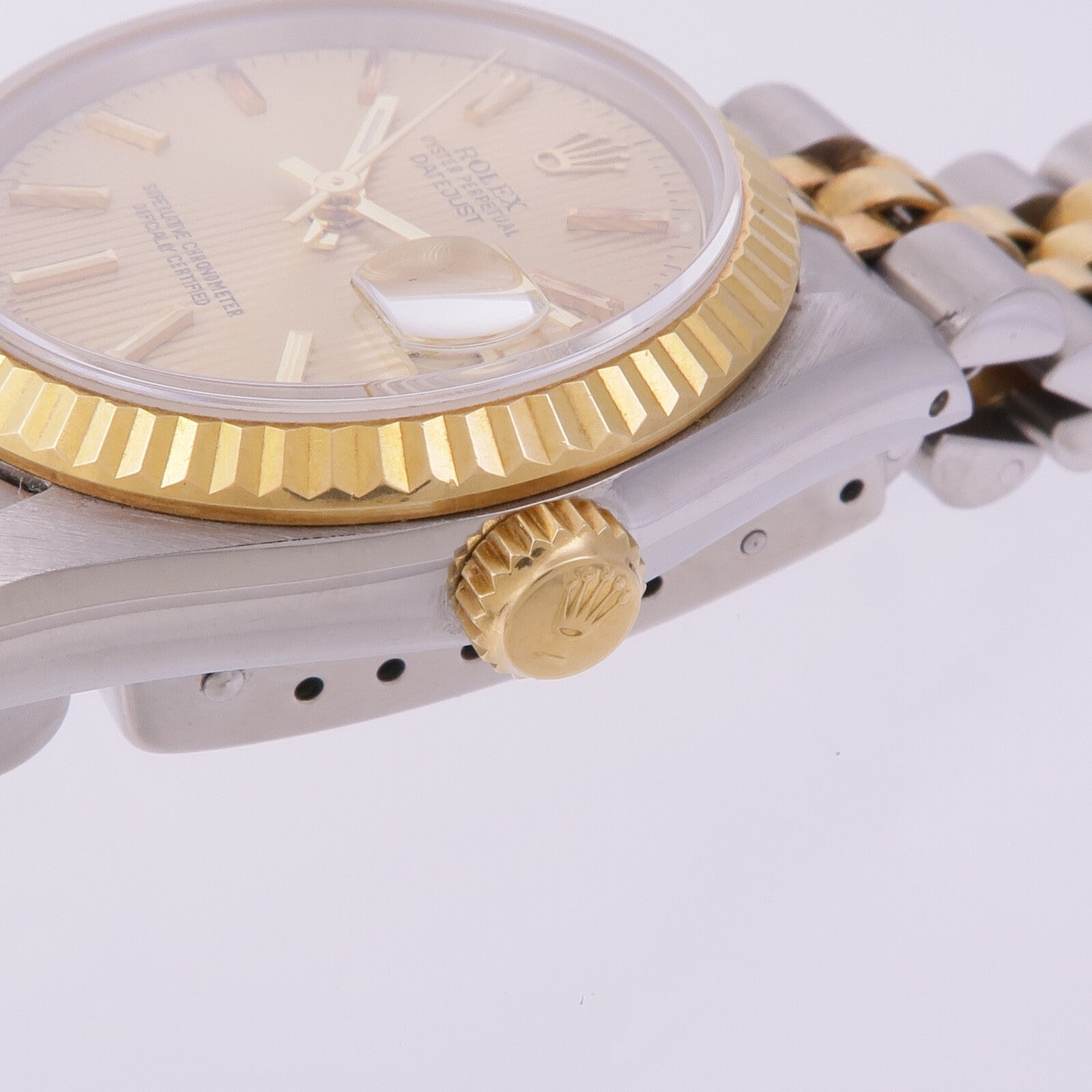 ROLEX Datejust 31 68273