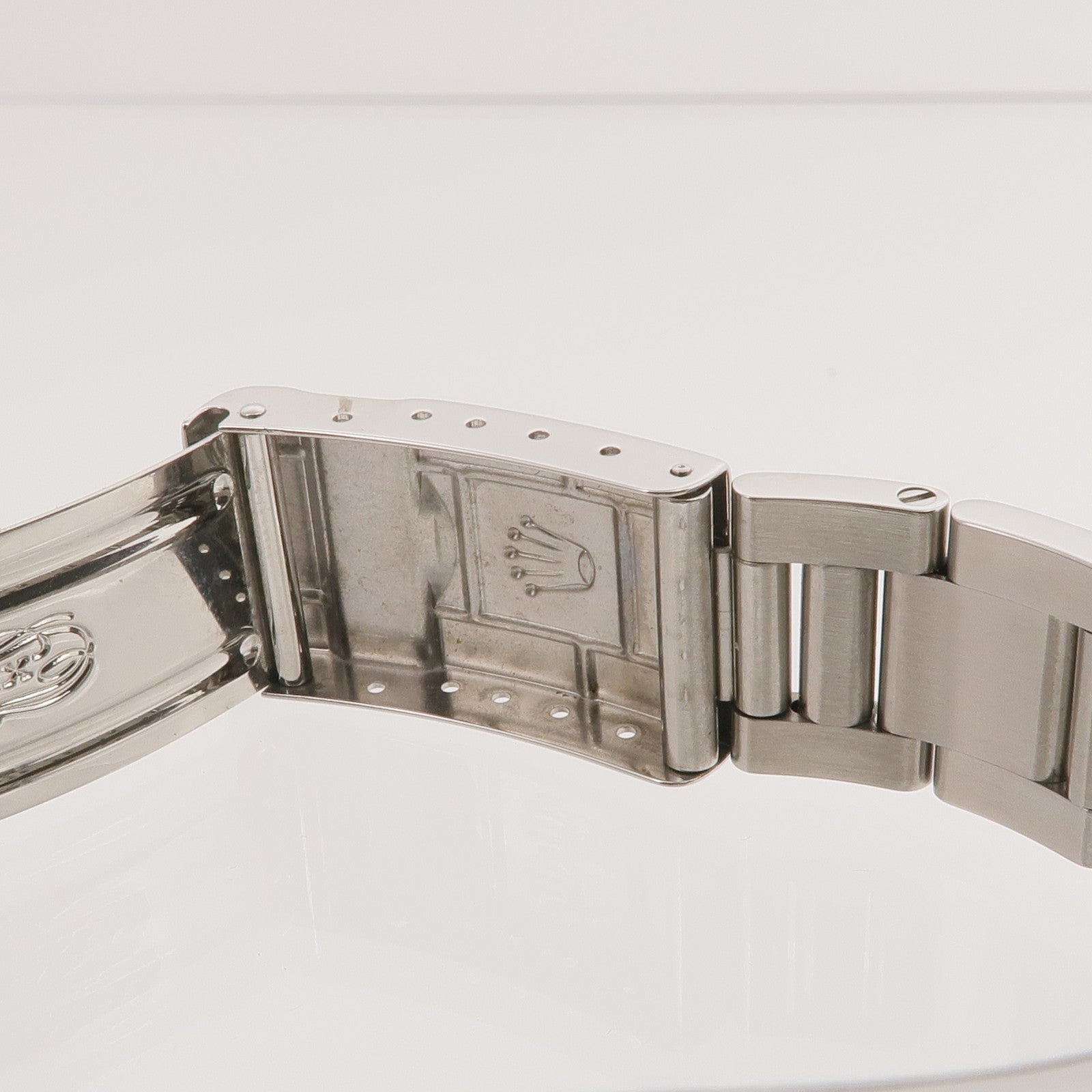 ROLEX Explorer I 14270