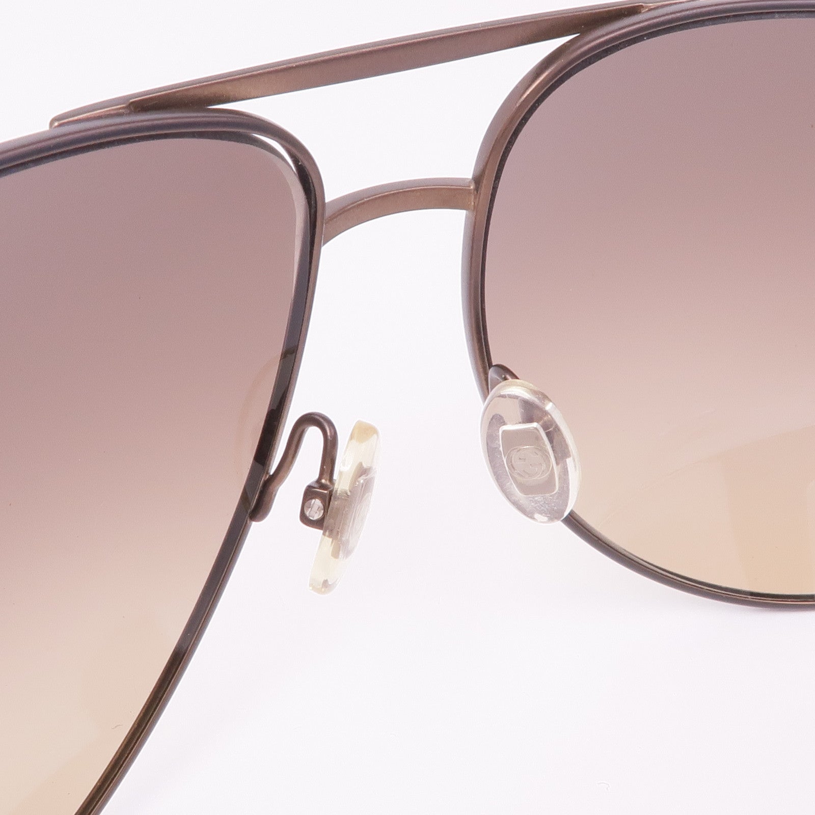 GUCCI 金屬Sunglasses太陽眼鏡