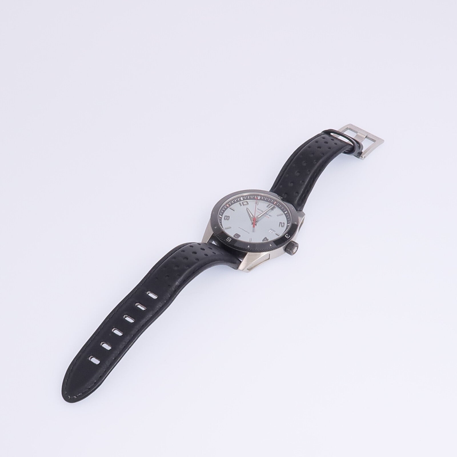 MONTBLANC TimeWalker 116058
