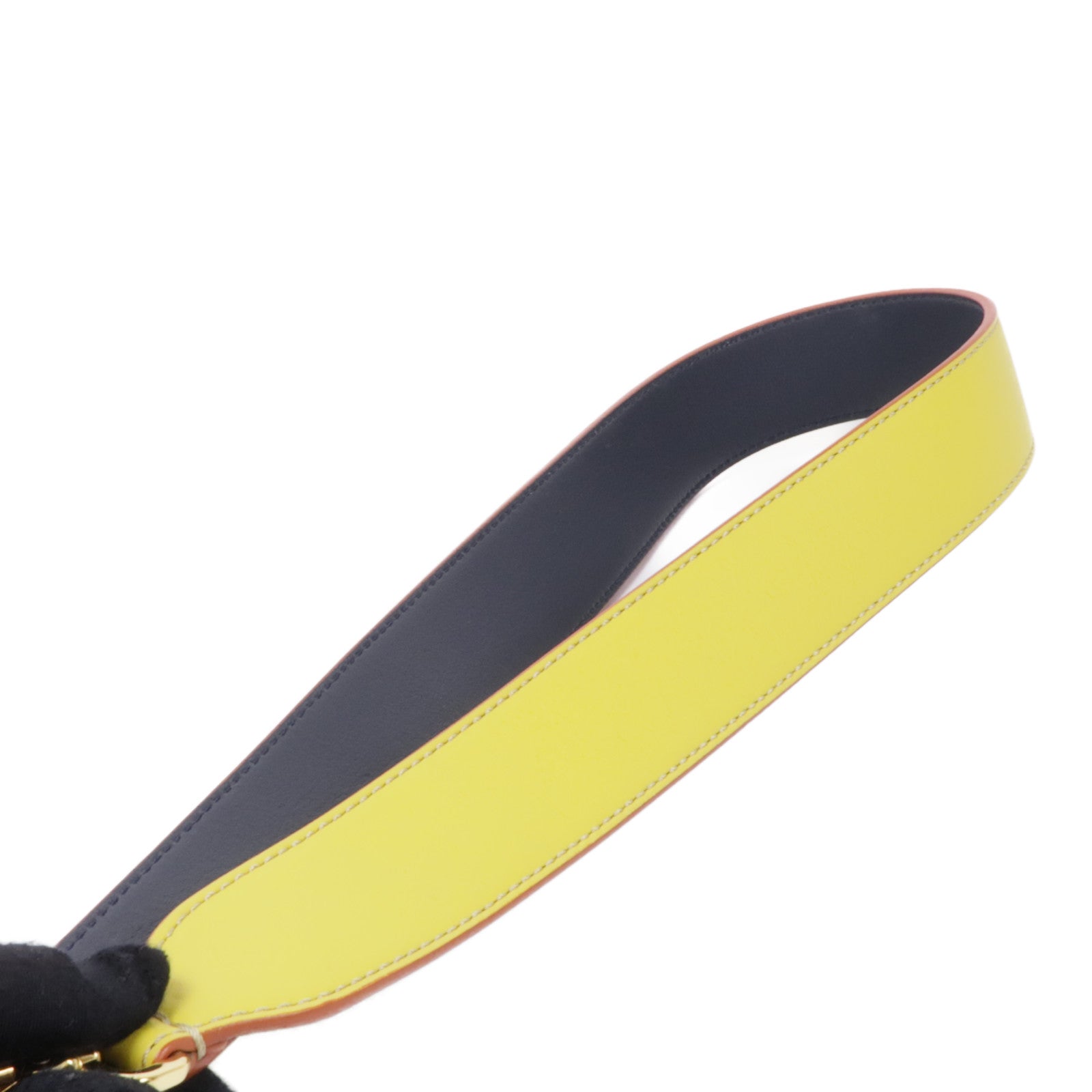 FENDI 牛皮皮革Shoulder Strap肩帶