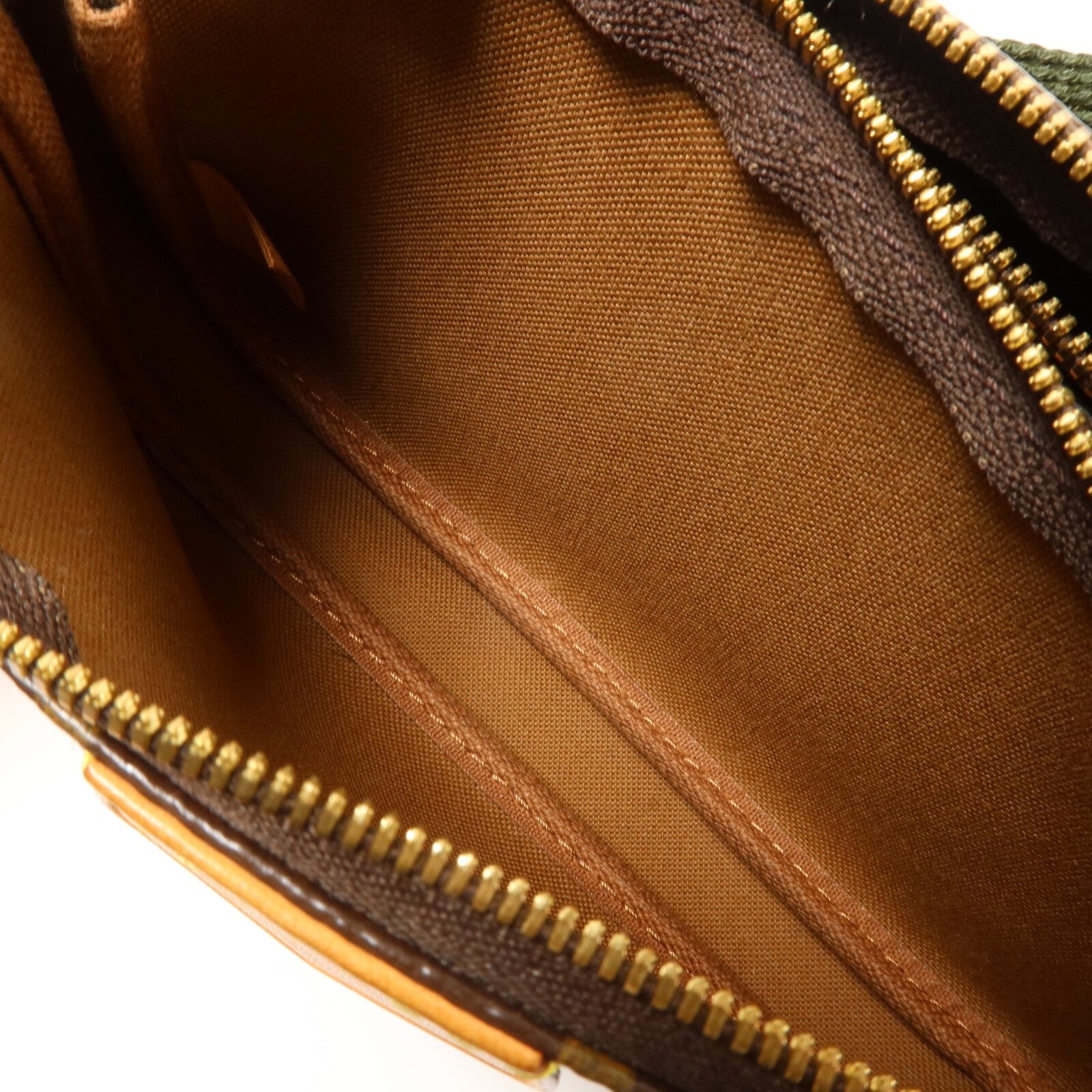 LOUIS VUITTON Monogram Multi Pochette Accessoires肩背袋