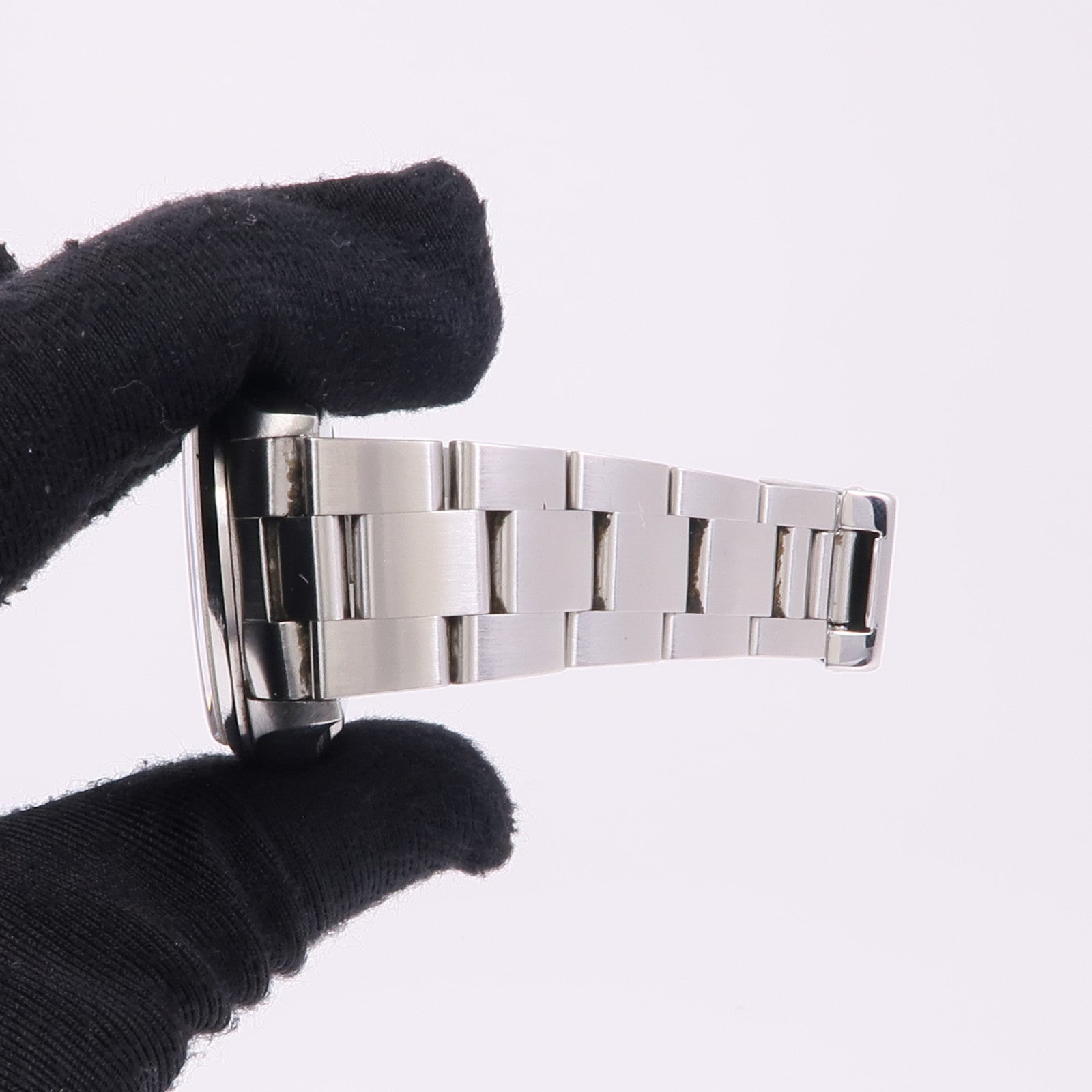 ROLEX Air King 14000