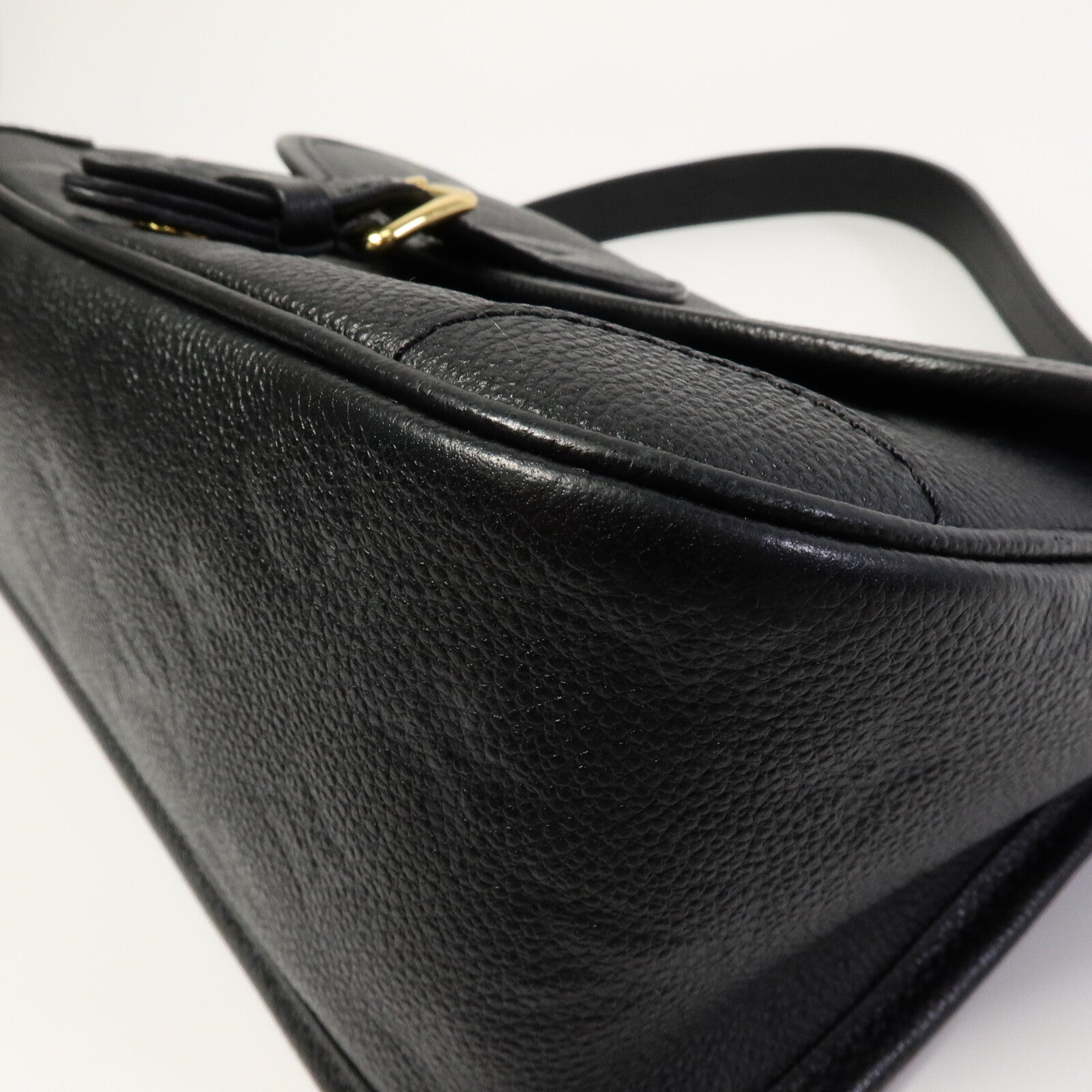 LOUIS VUITTON Monogram Empreinte Diane手挽肩背兩用袋