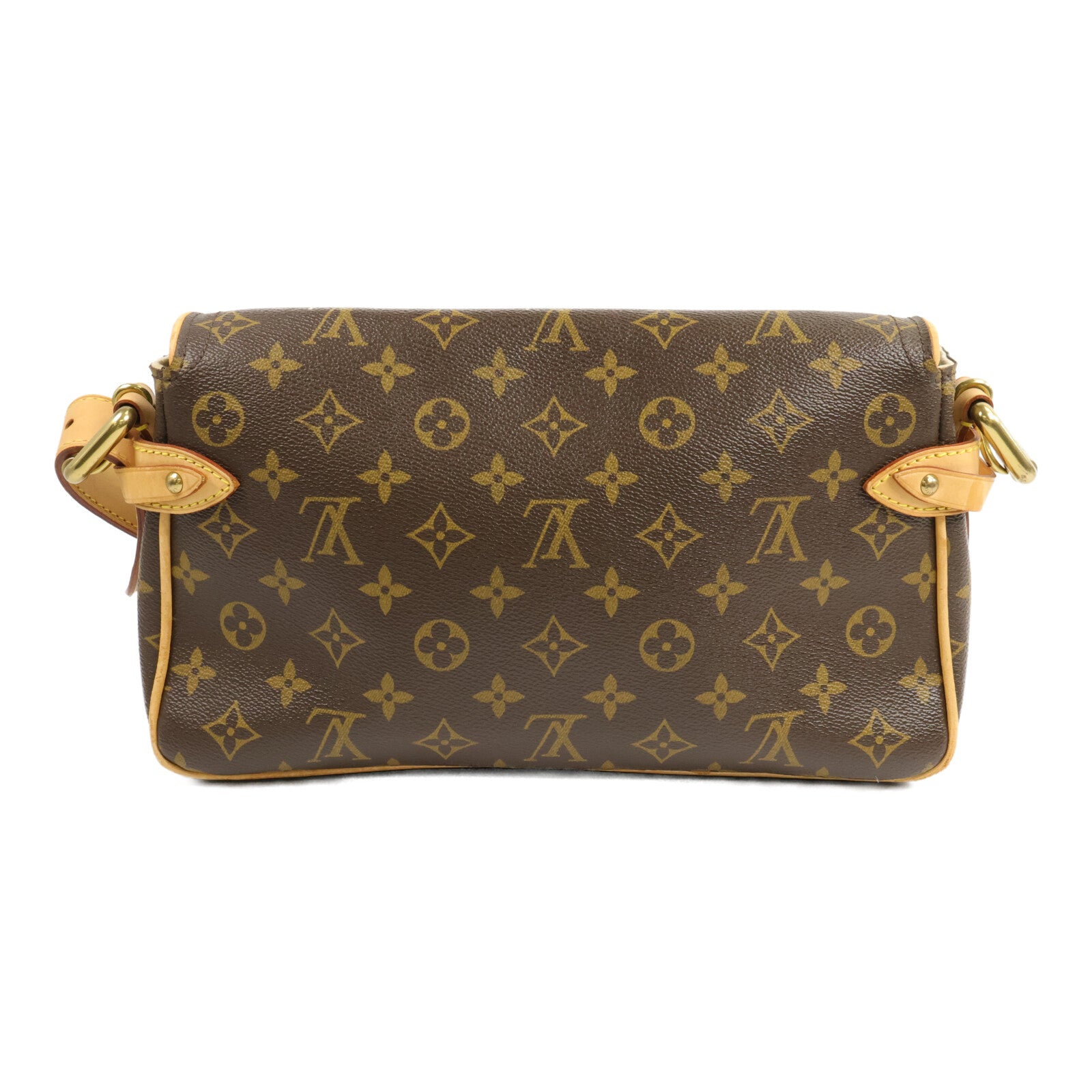 LOUIS VUITTON Monogram Hudson PM肩背袋