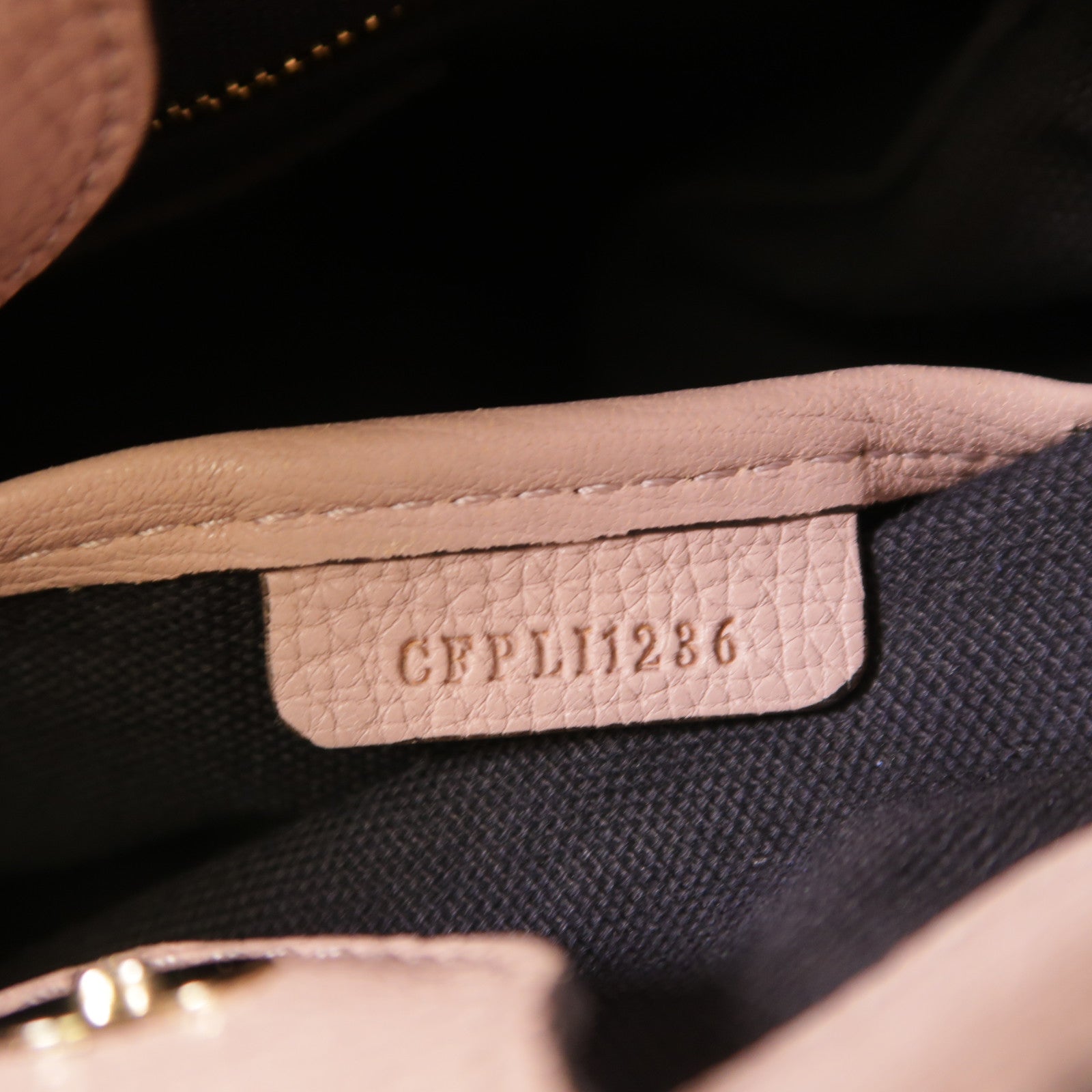 BURBERRY 皮革/帆布2 Way Bag手挽肩背兩用袋