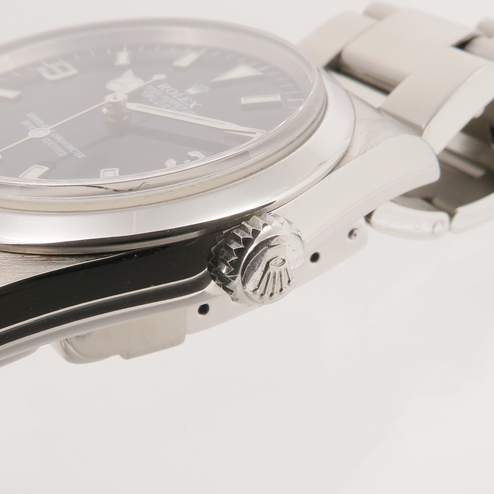 ROLEX Explorer I 214270