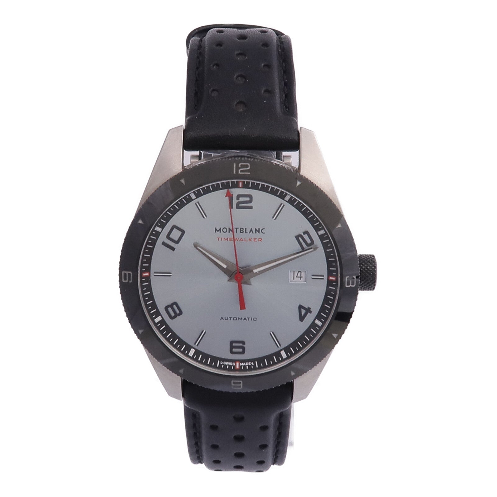 MONTBLANC TimeWalker 116058