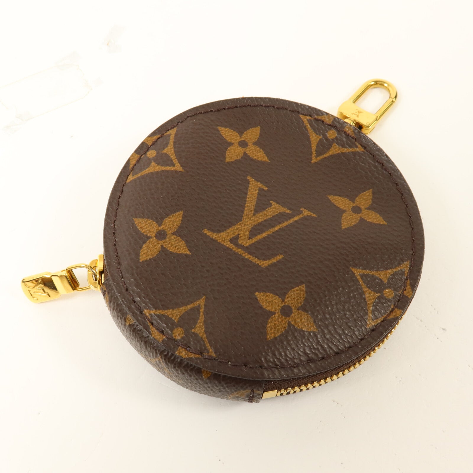 LOUIS VUITTON Monogram Multi Pochette Accessoires肩背袋