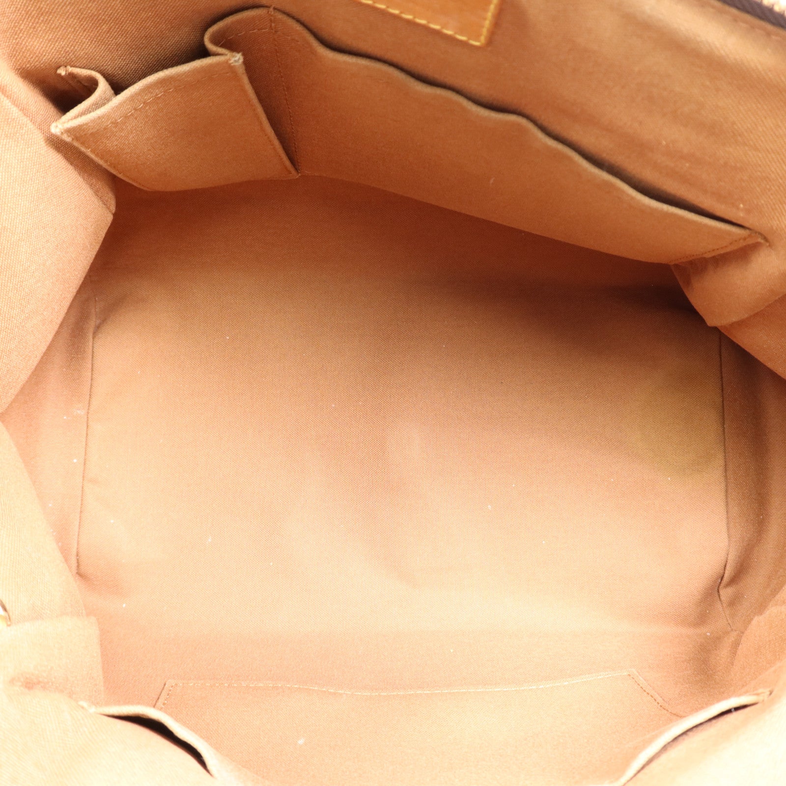 LOUIS VUITTON Monogram Tivoli GM金扣肩背袋