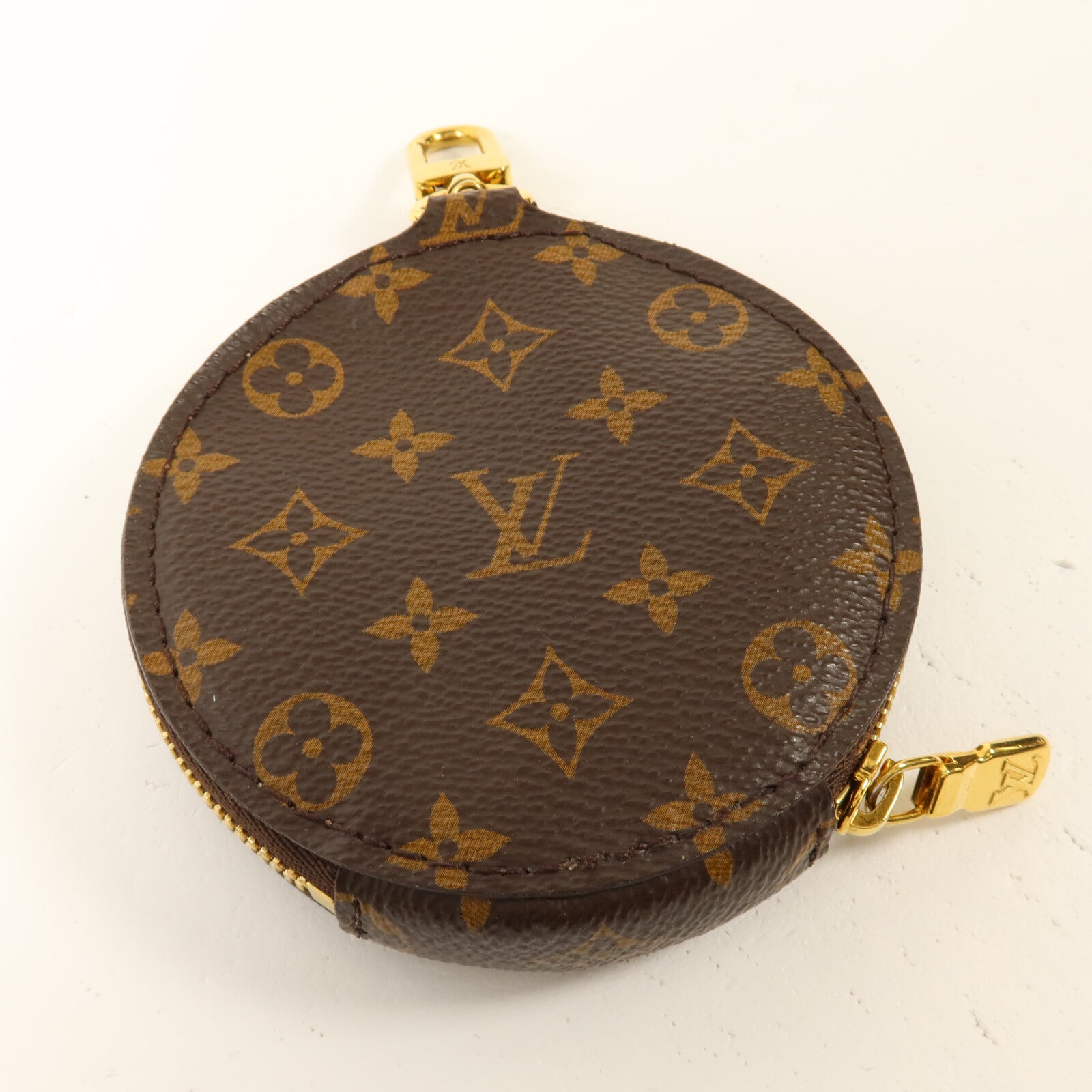 LOUIS VUITTON Monogram Multi Pochette Accessoires肩背袋