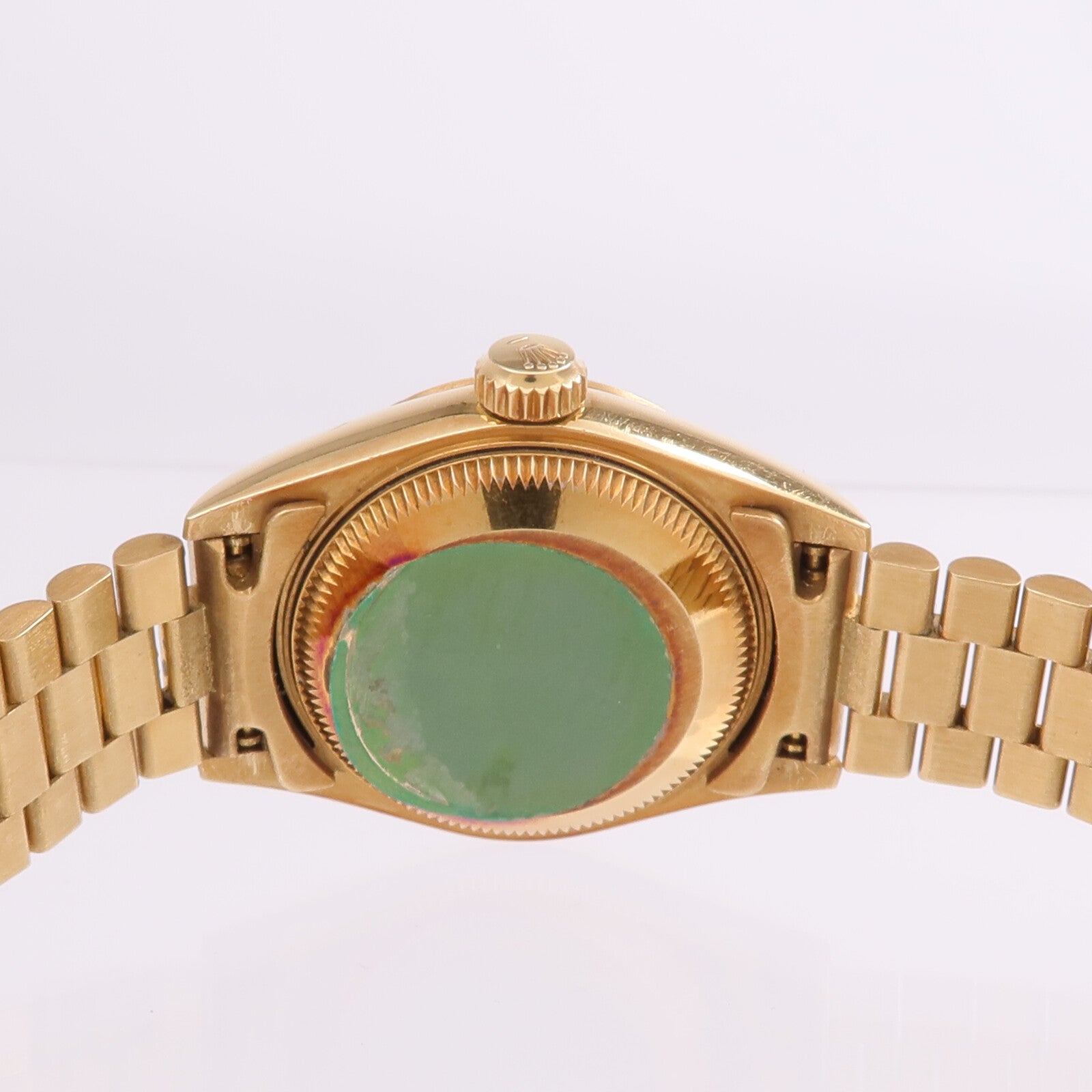 ROLEX Datejust 69178