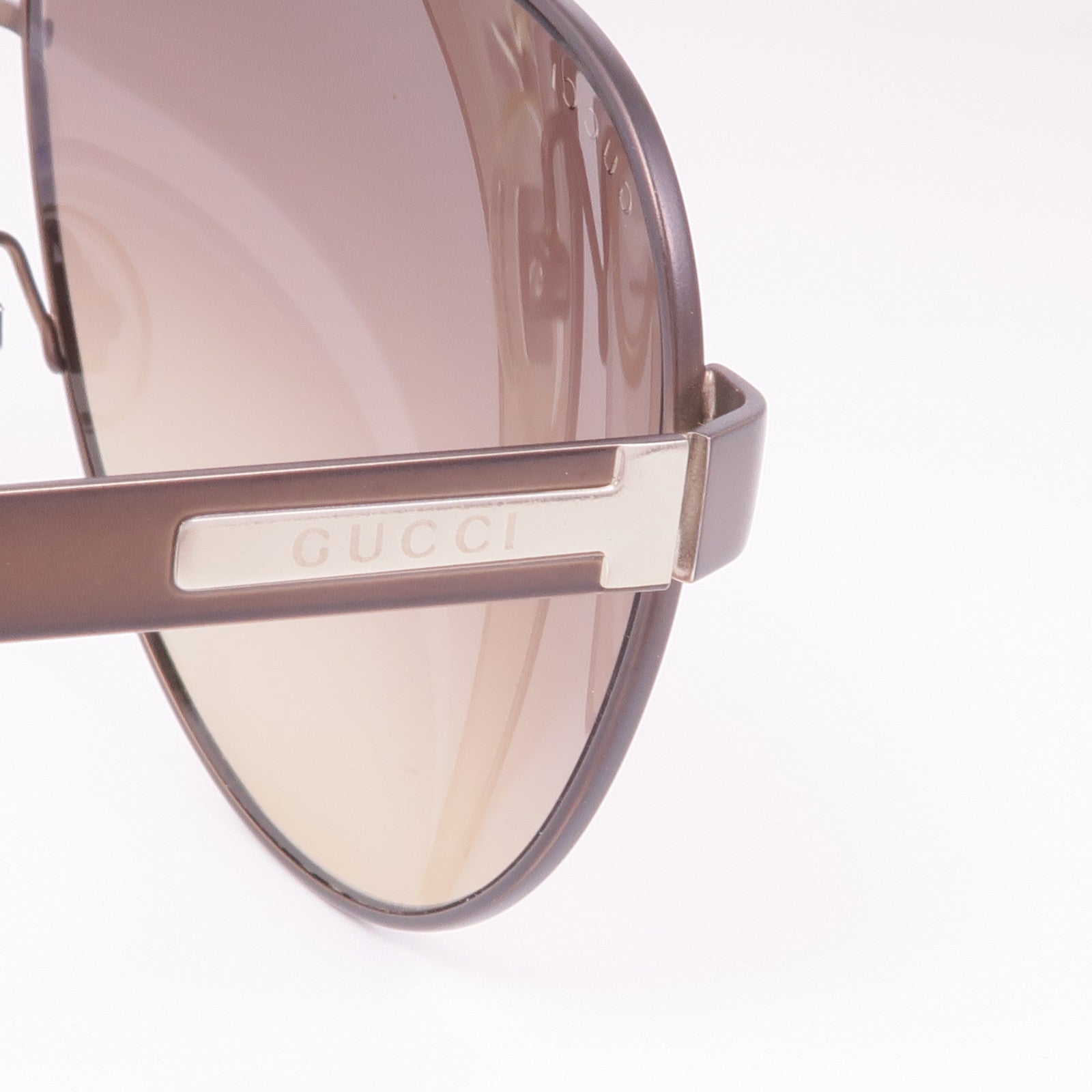 GUCCI 金屬Sunglasses太陽眼鏡