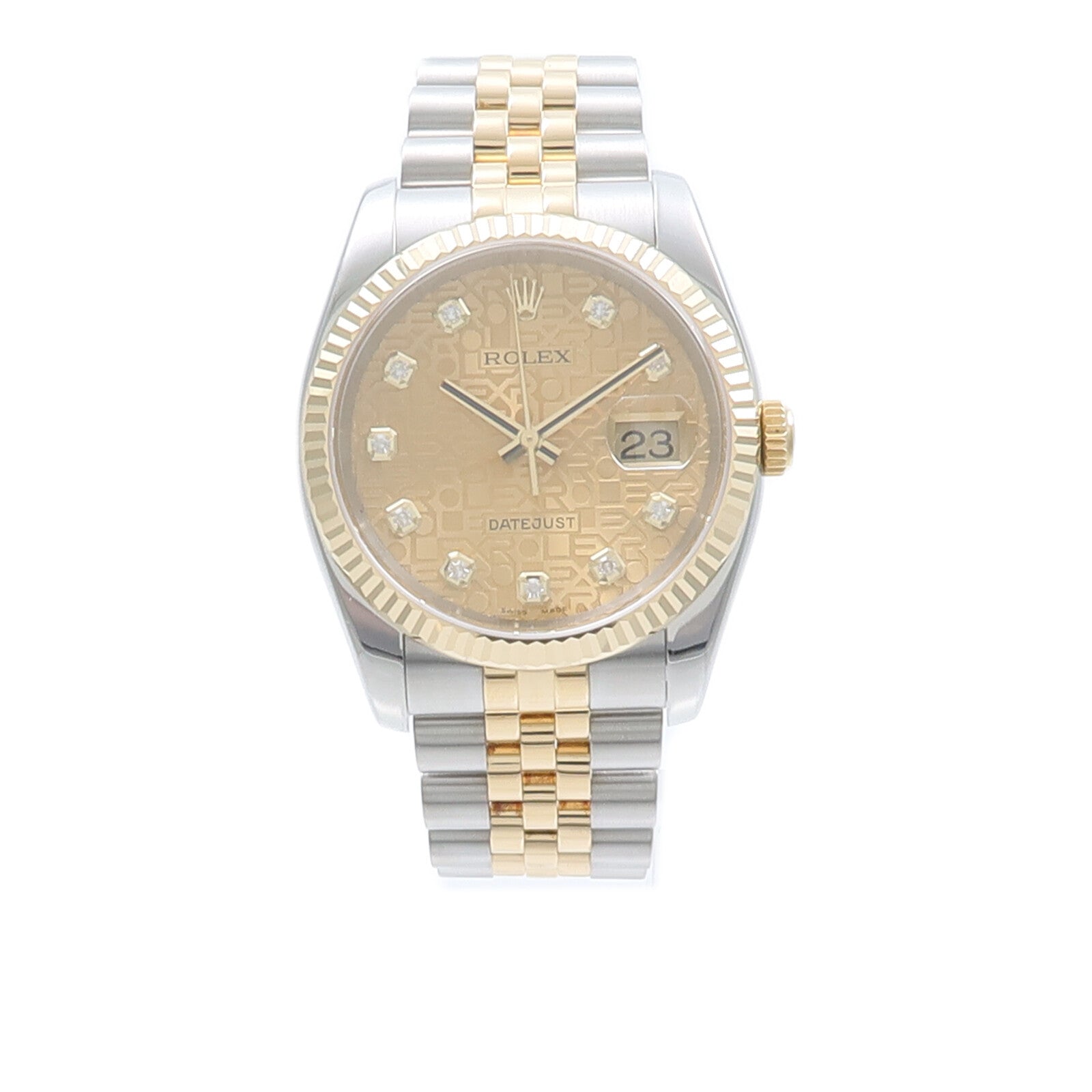 ROLEX Datejust 116233G
