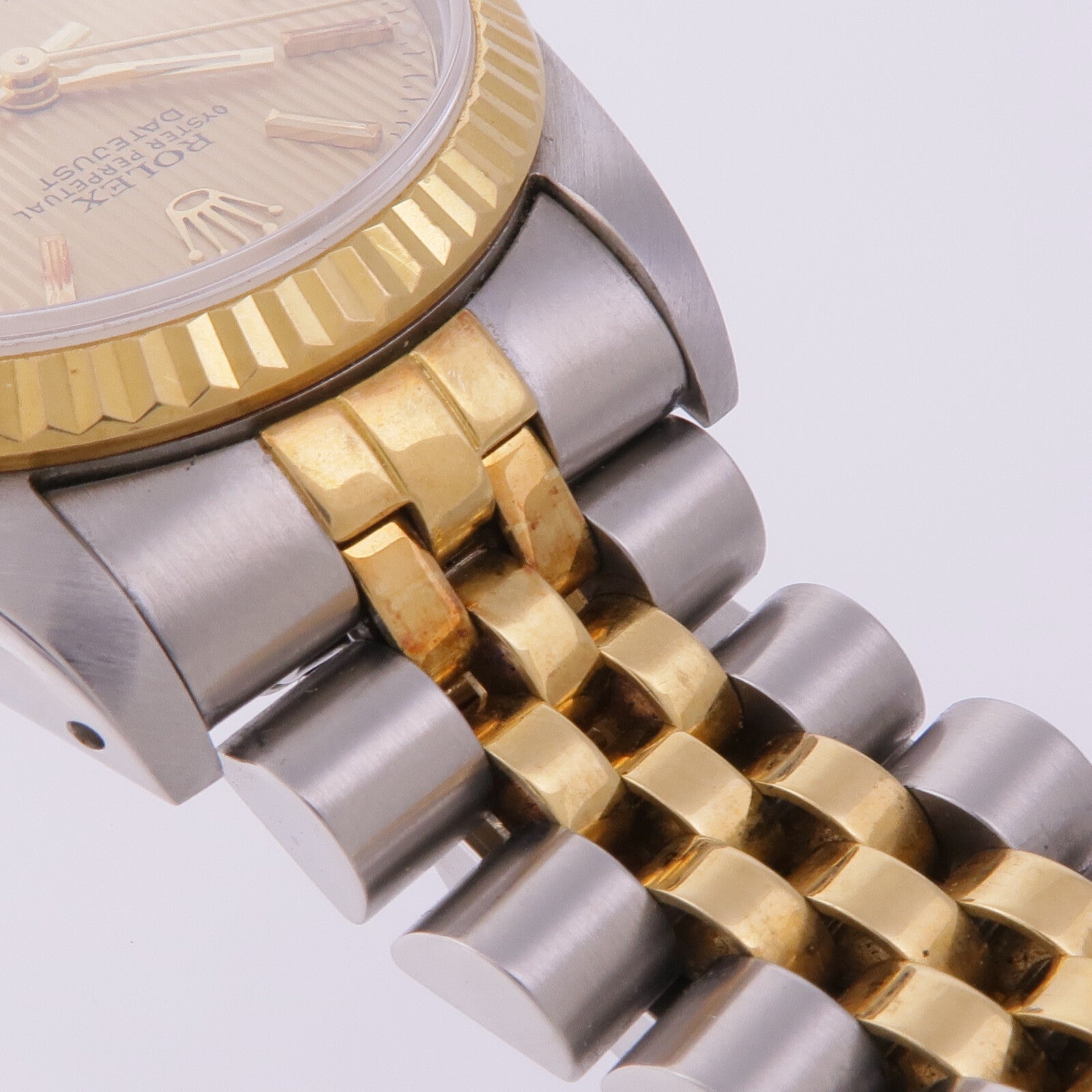 ROLEX Datejust 31 68273