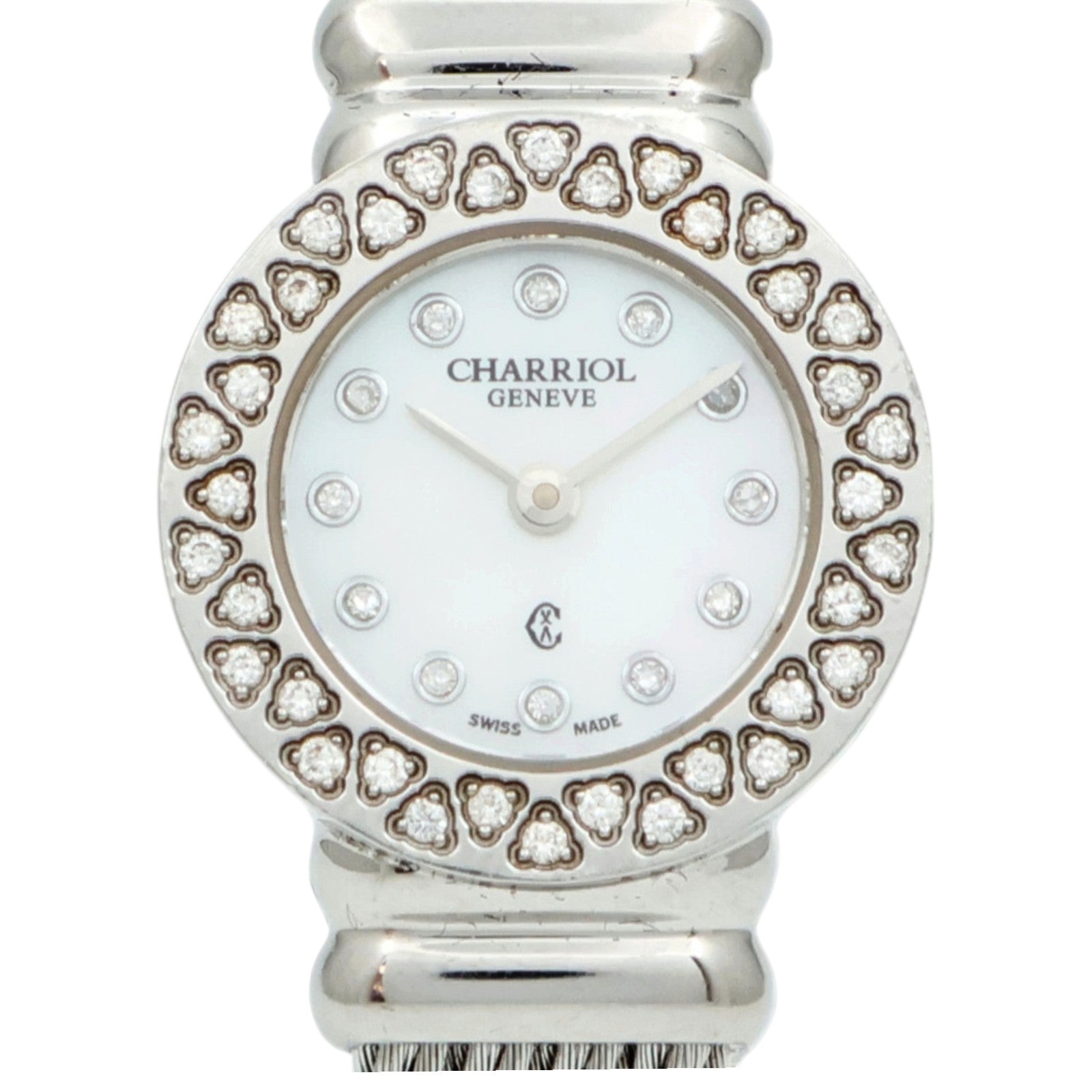 CHARRIOL St Tropez Mini ST20