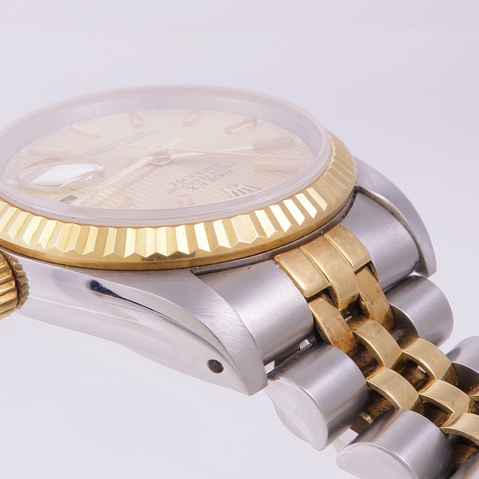 ROLEX Datejust 31 68273