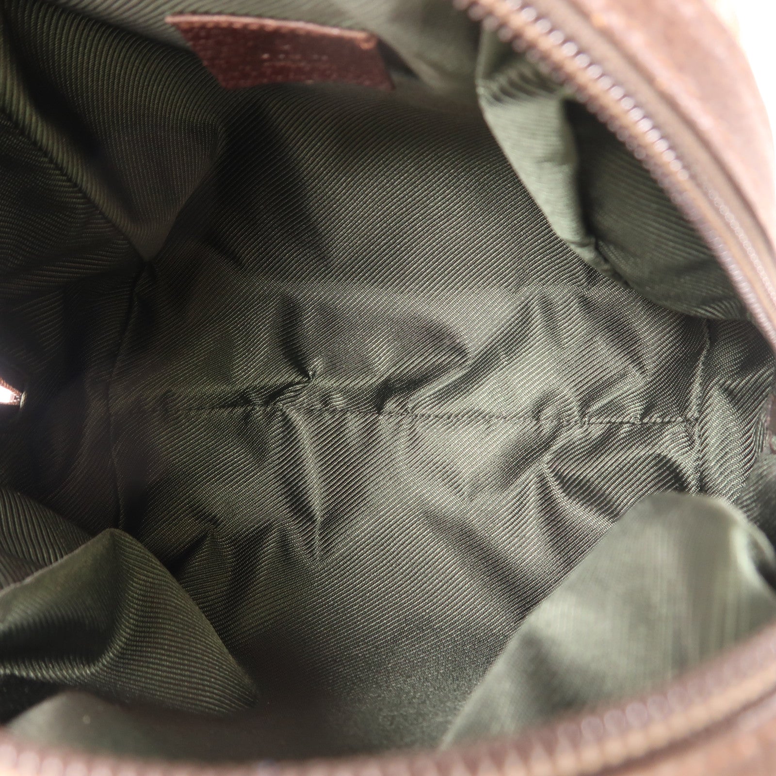 GUCCI 帆布Handbag手挽袋