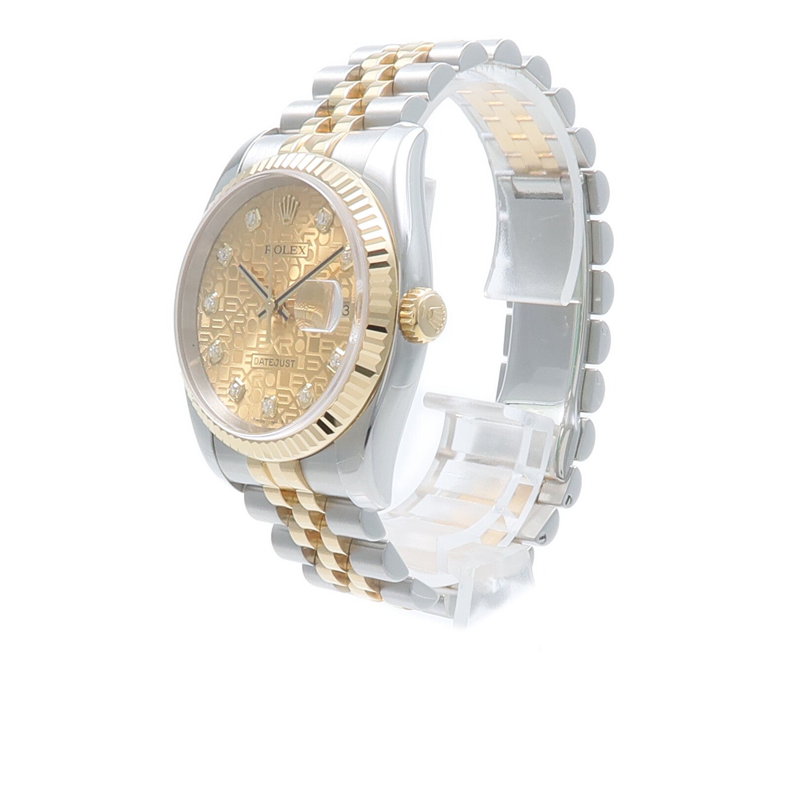 ROLEX Datejust 116233G