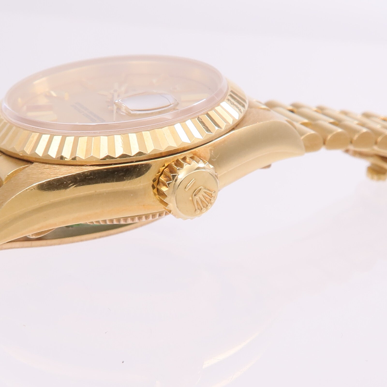 ROLEX Datejust 69178