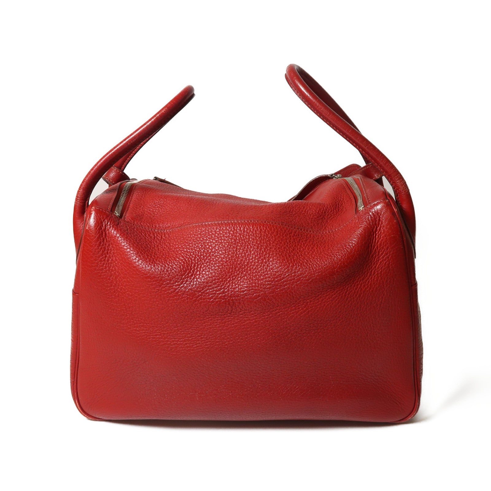 『未使用品』HERMES❣️エルメスH❣️パンチング手袋赤色 HERMES|KOMEHYO|[Official] KOMEHYO, one of the largest reuse
