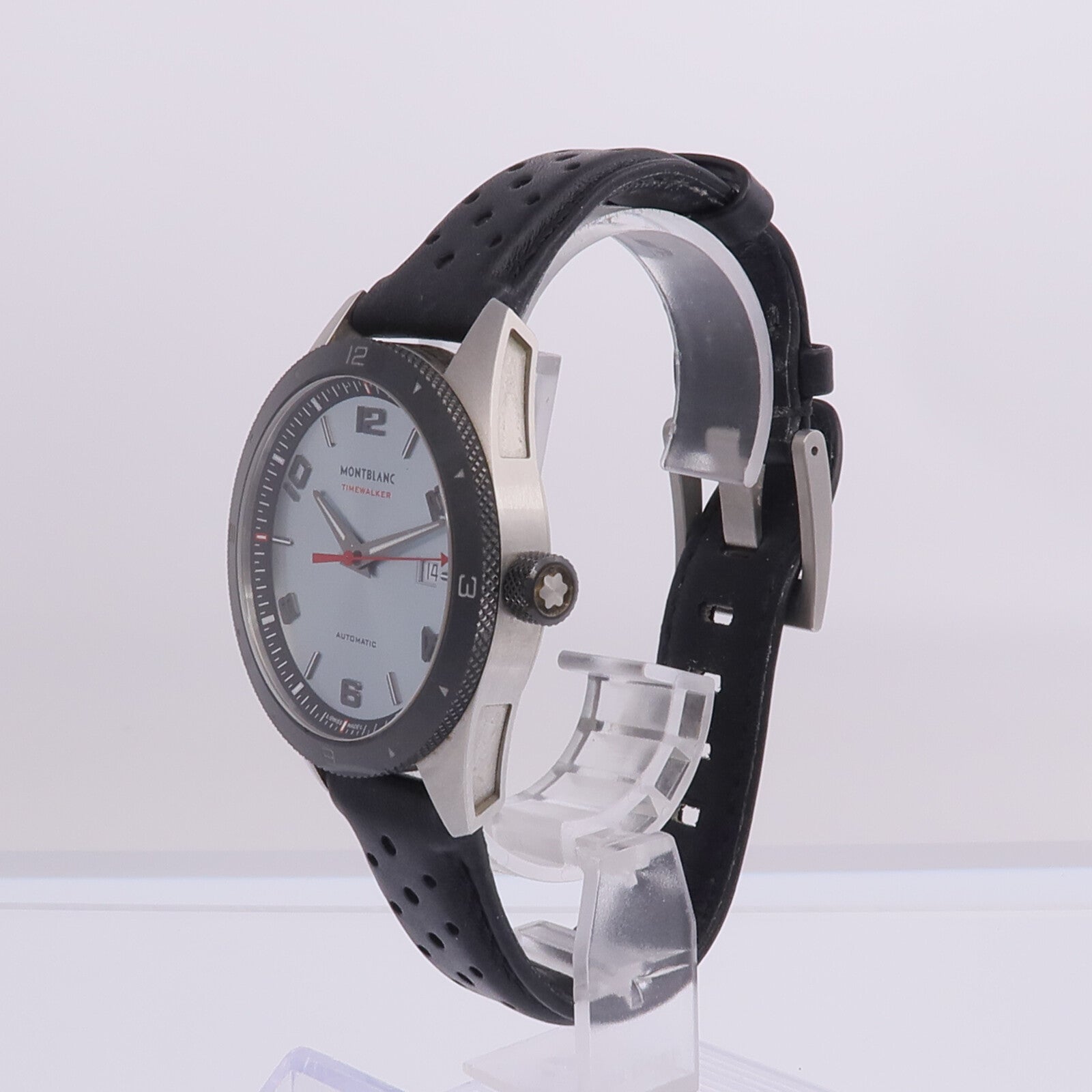 MONTBLANC TimeWalker 116058
