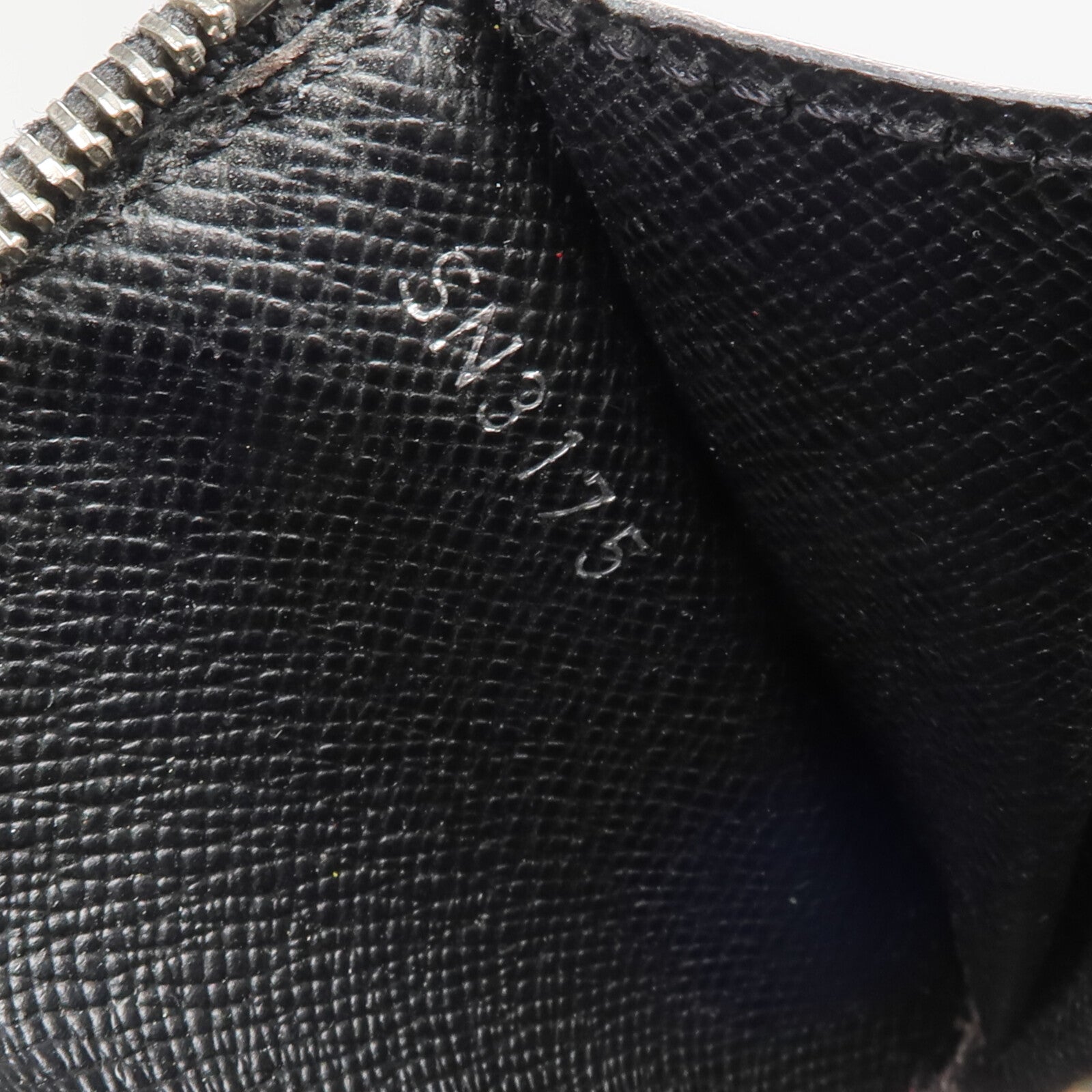 LOUIS VUITTON Epi Pochette Cles NM鎖匙包
