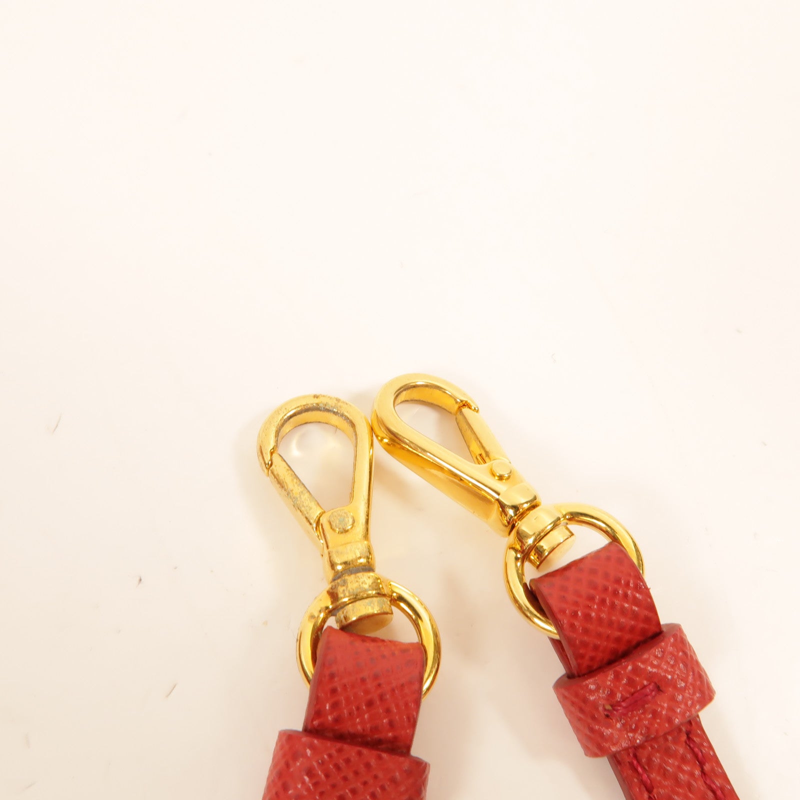PRADA Saffiano皮革Shoulder Bag肩背袋