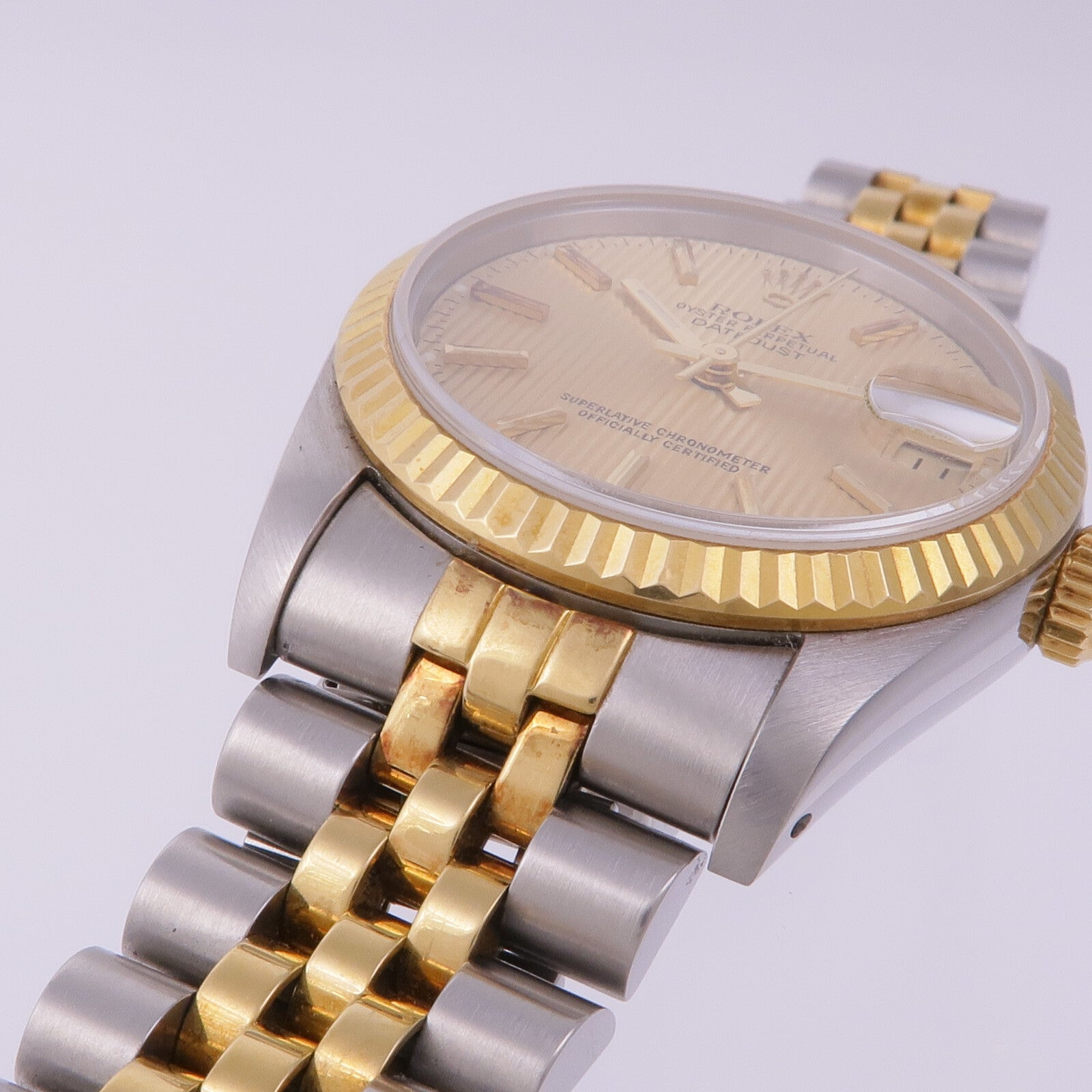 ROLEX Datejust 31 68273