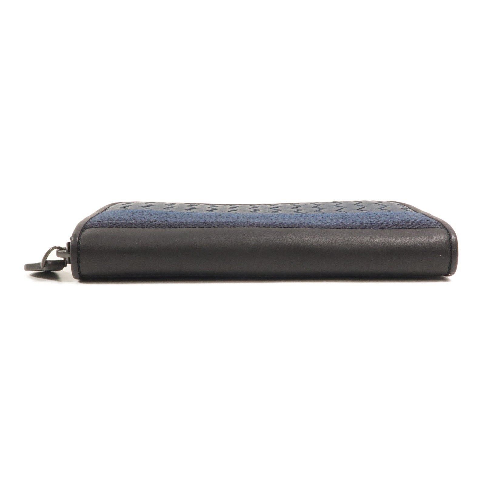 BOTTEGA VENETA Intrecciato皮革Long Wallet長錢包