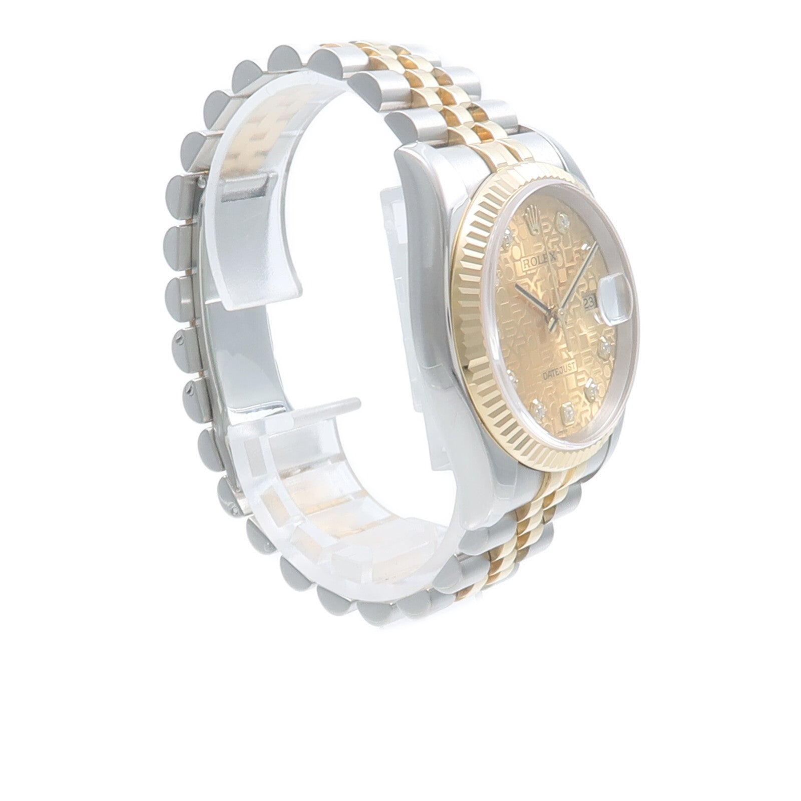 ROLEX Datejust 116233G