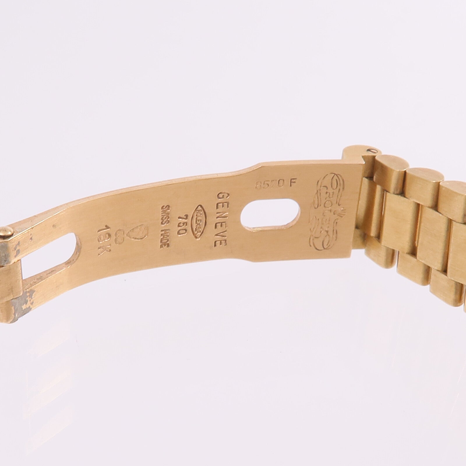 ROLEX Datejust 69178