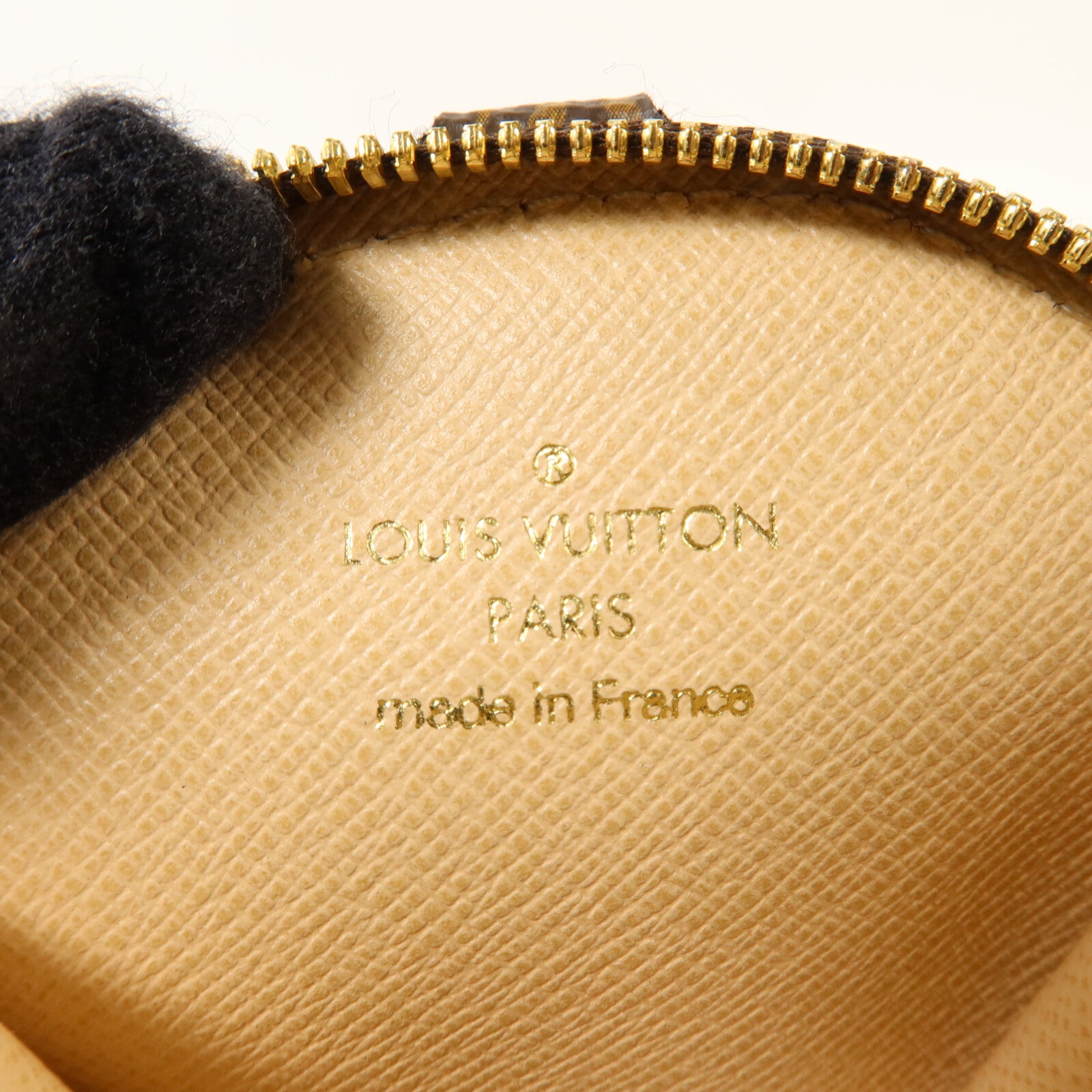 LOUIS VUITTON Monogram Multi Pochette Accessoires肩背袋