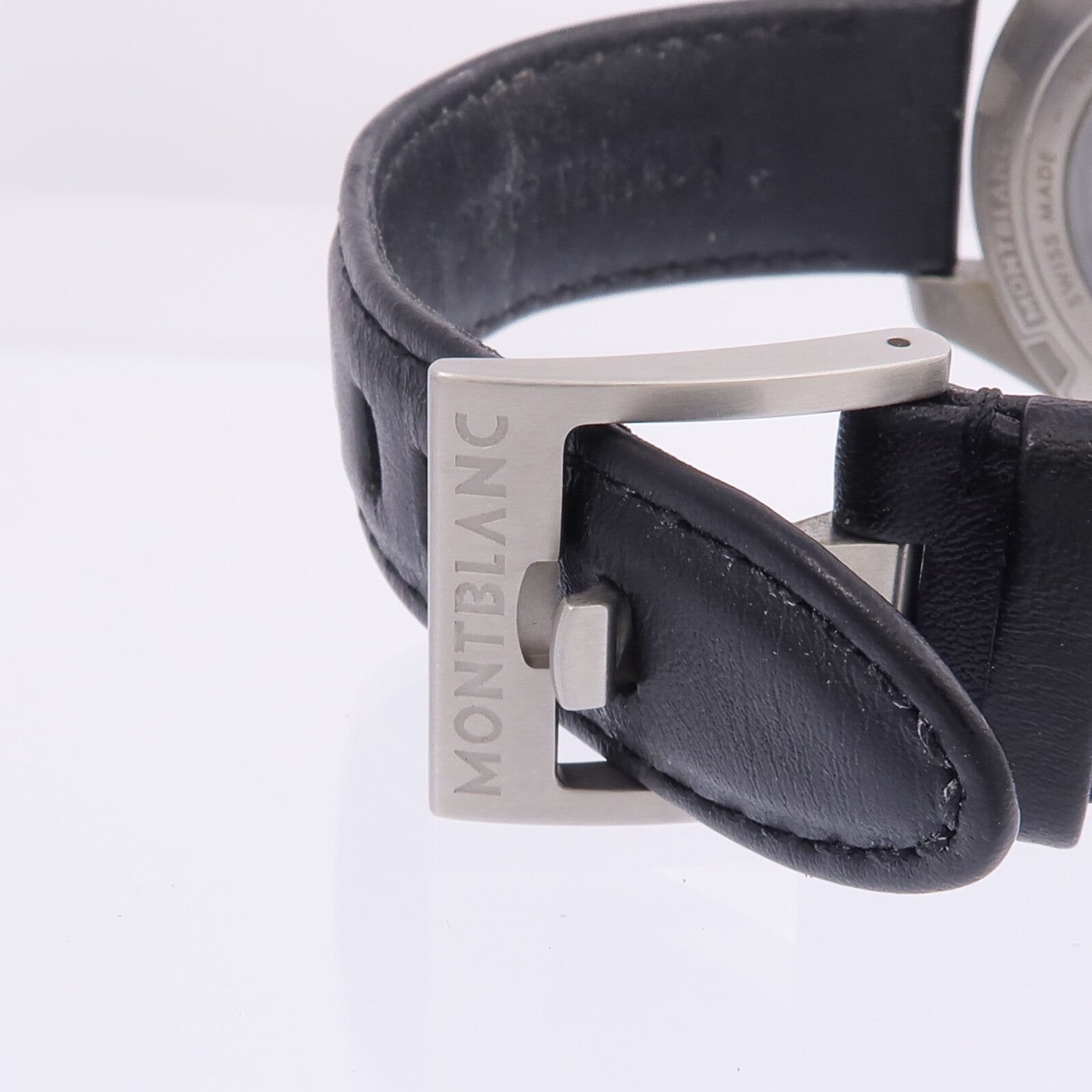 MONTBLANC TimeWalker 116058