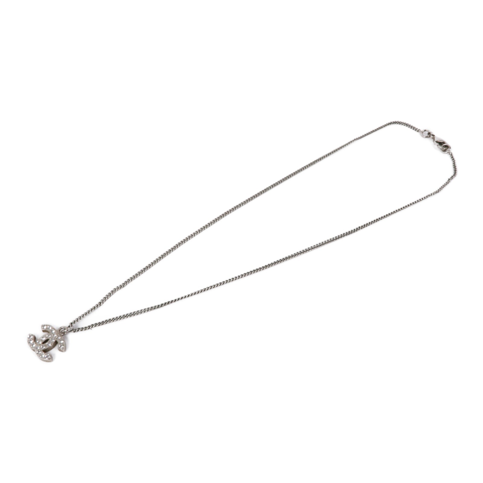 CHANEL 金屬Necklace項鍊