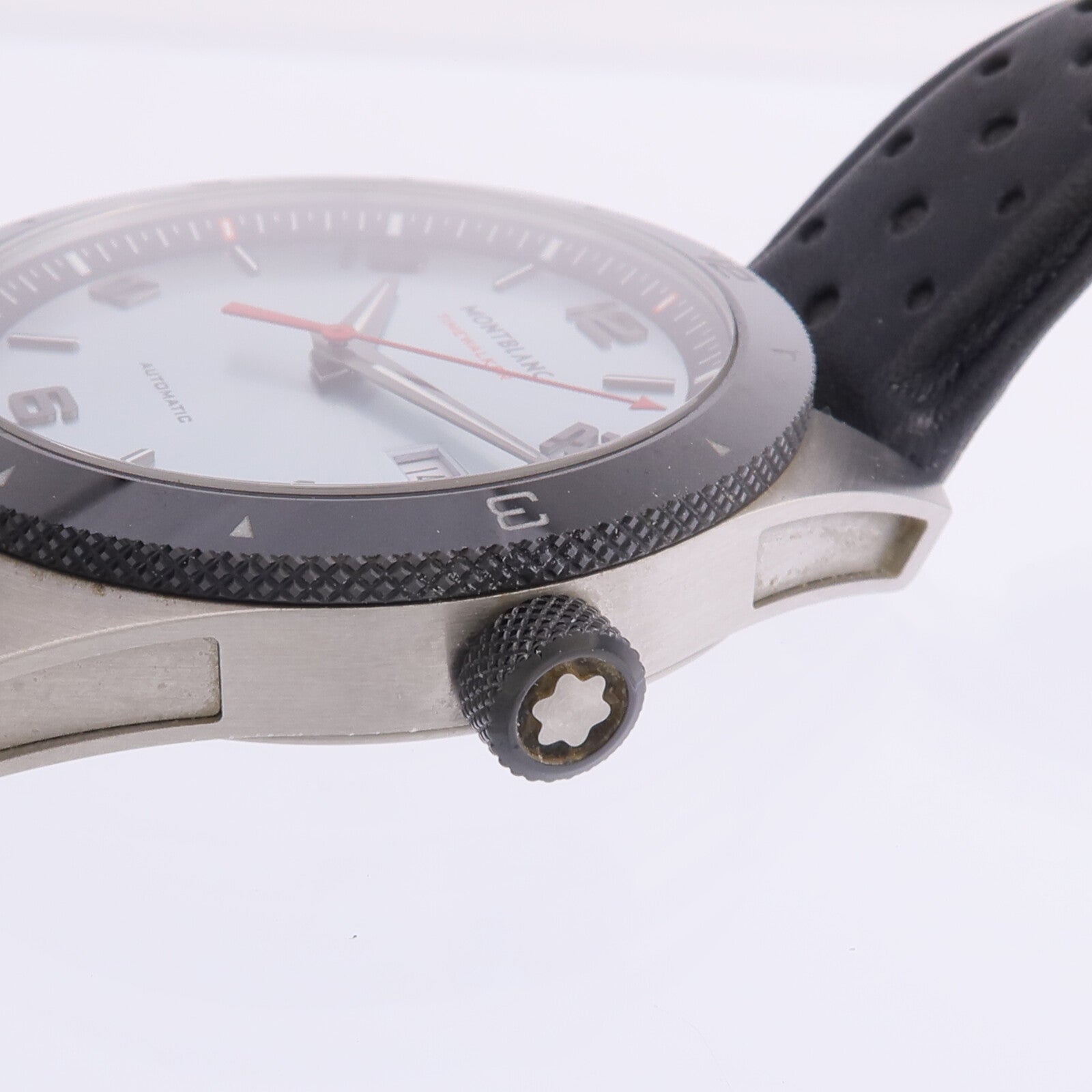 MONTBLANC TimeWalker 116058