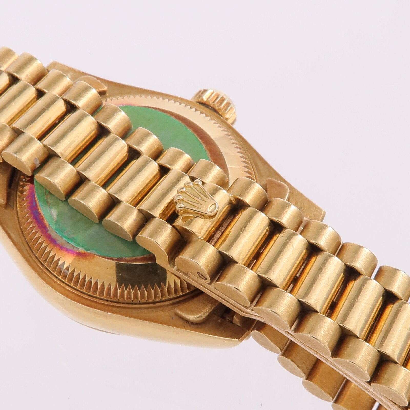 ROLEX Datejust 69178
