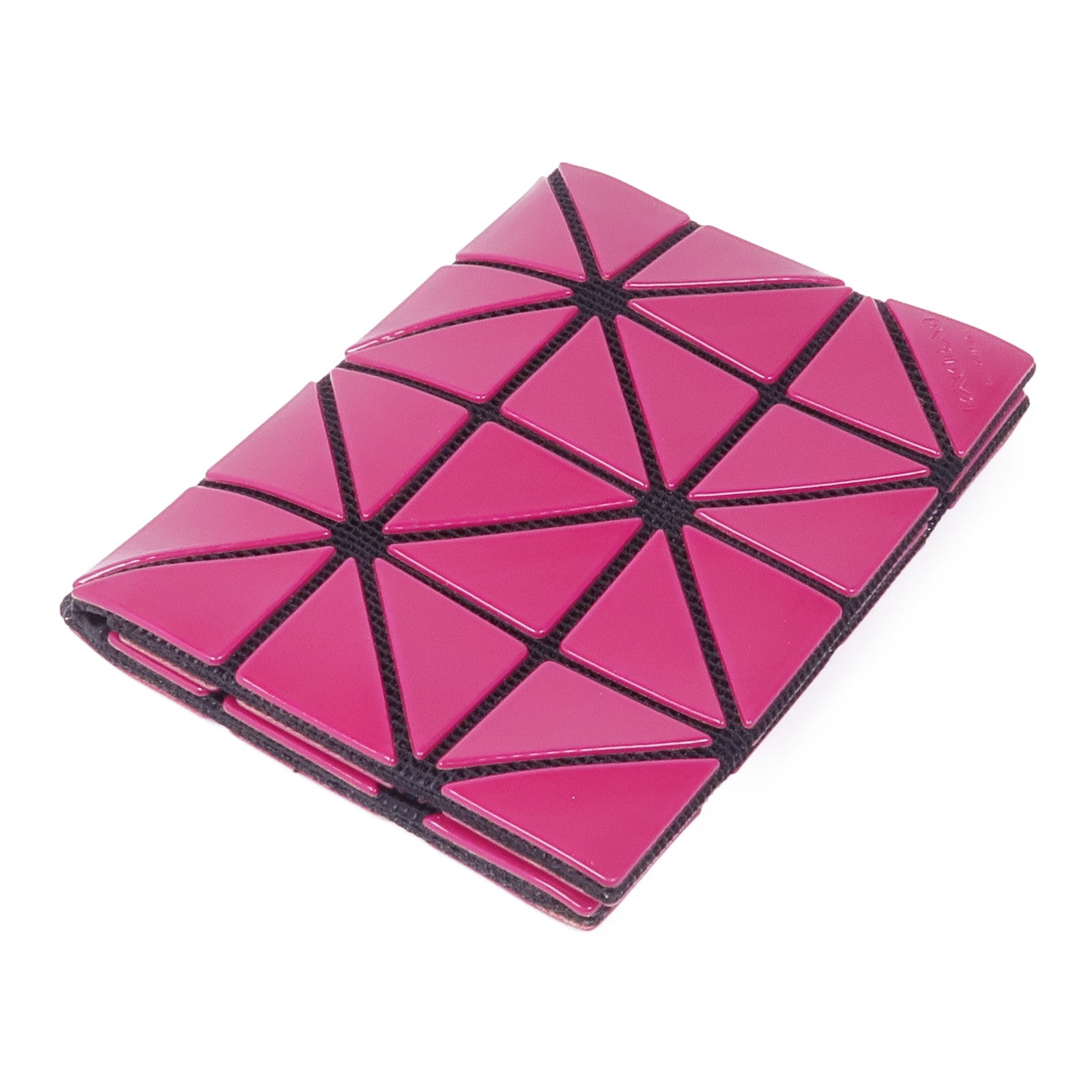BAO BAO ISSEYMIYAKE PVC Bao Bao Card Case卡片套