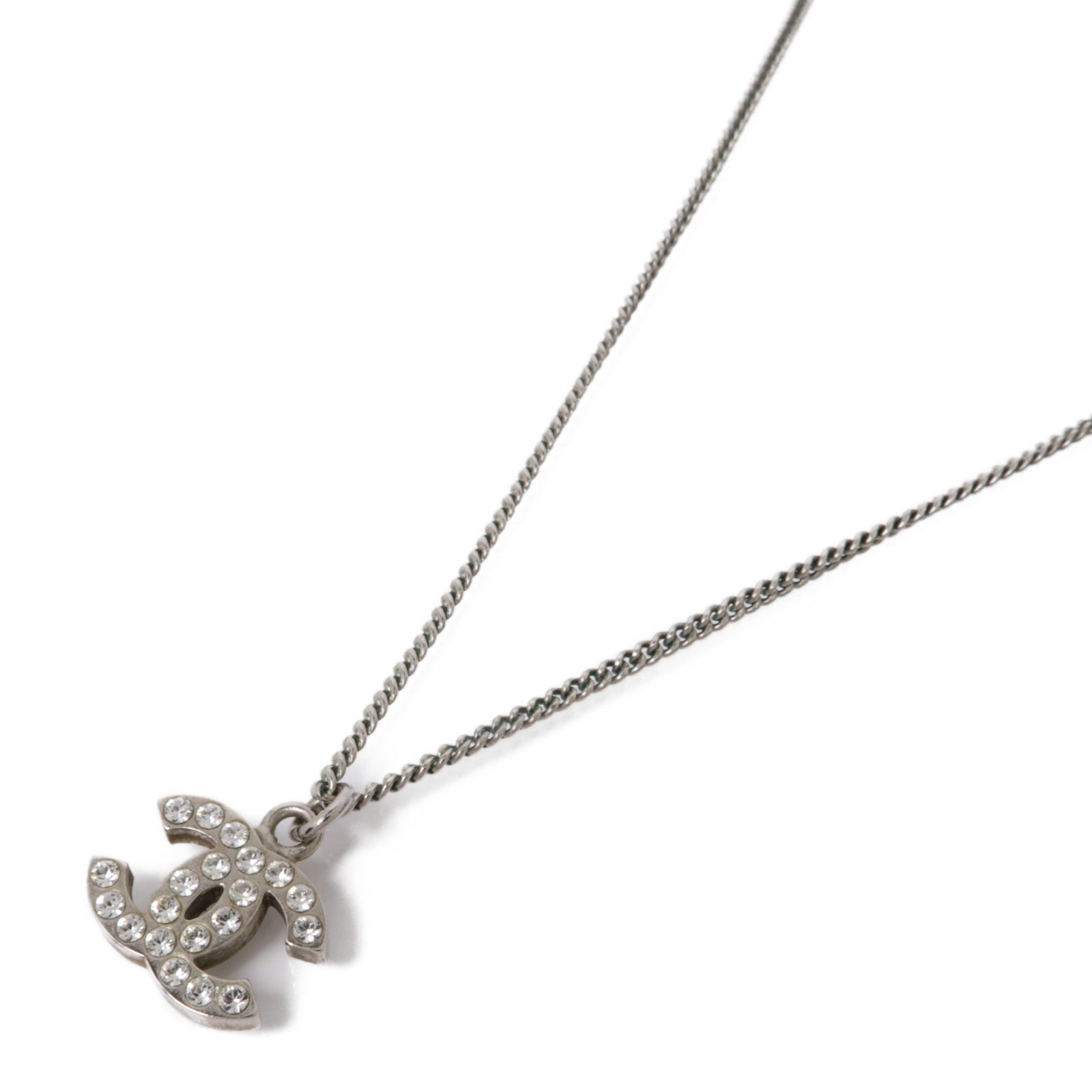 CHANEL 金屬Necklace項鍊