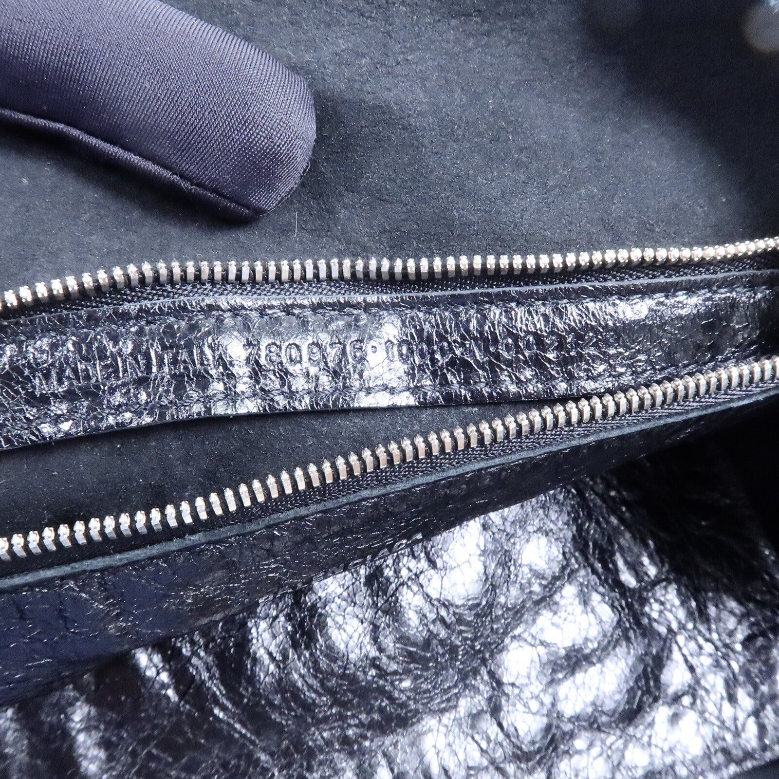 BALENCIAGA 牛皮皮革Shoulder Bag手挽袋